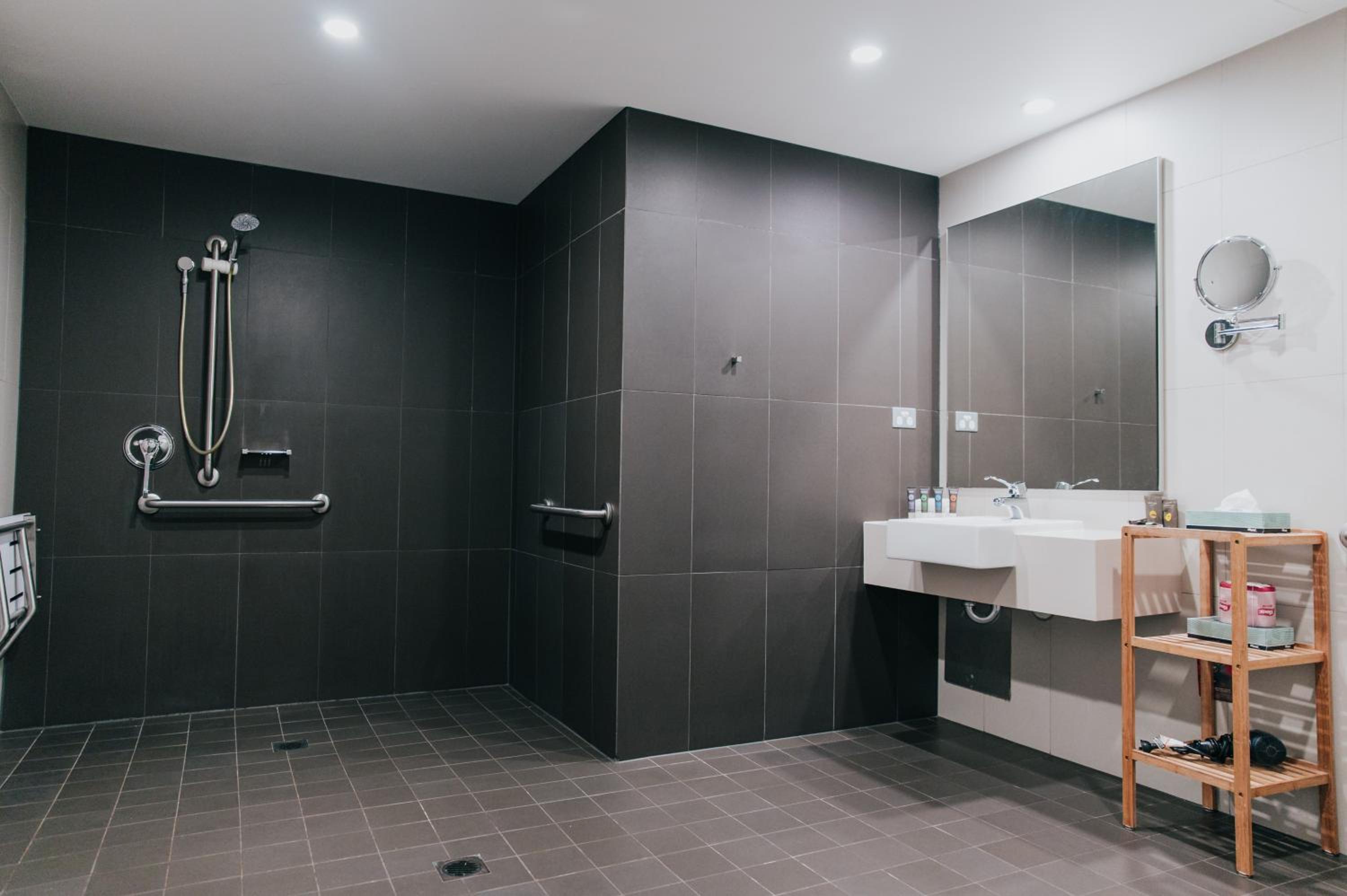 Superior Family Room