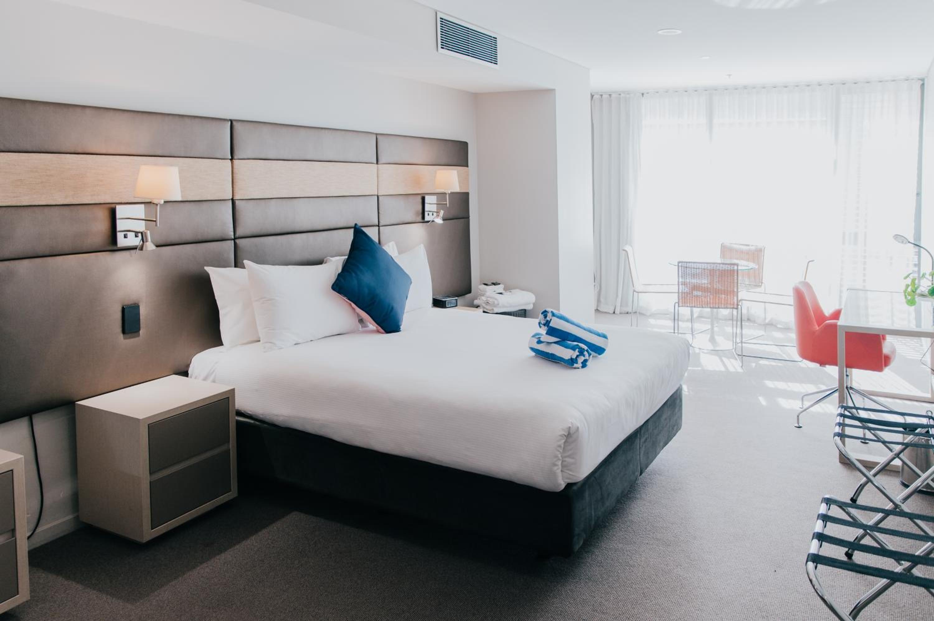 Superior Family Room