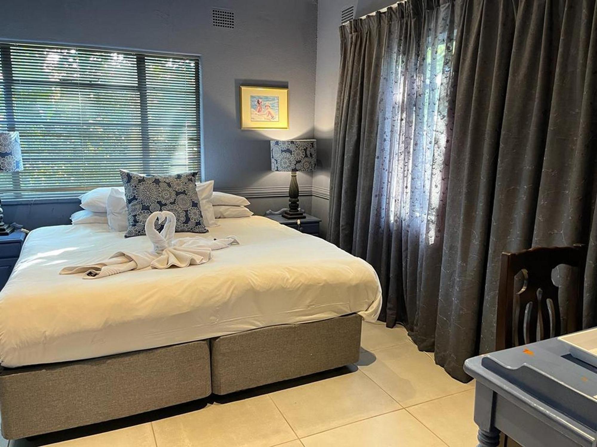 Family Suite with Balcony