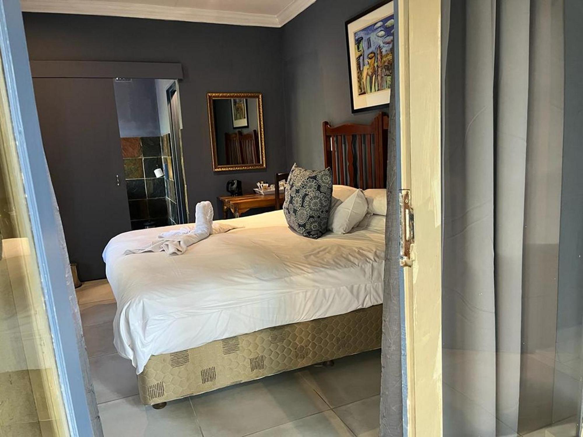 Family Suite with Balcony