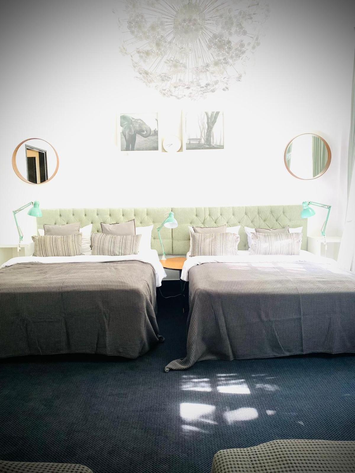 Standard Family Room