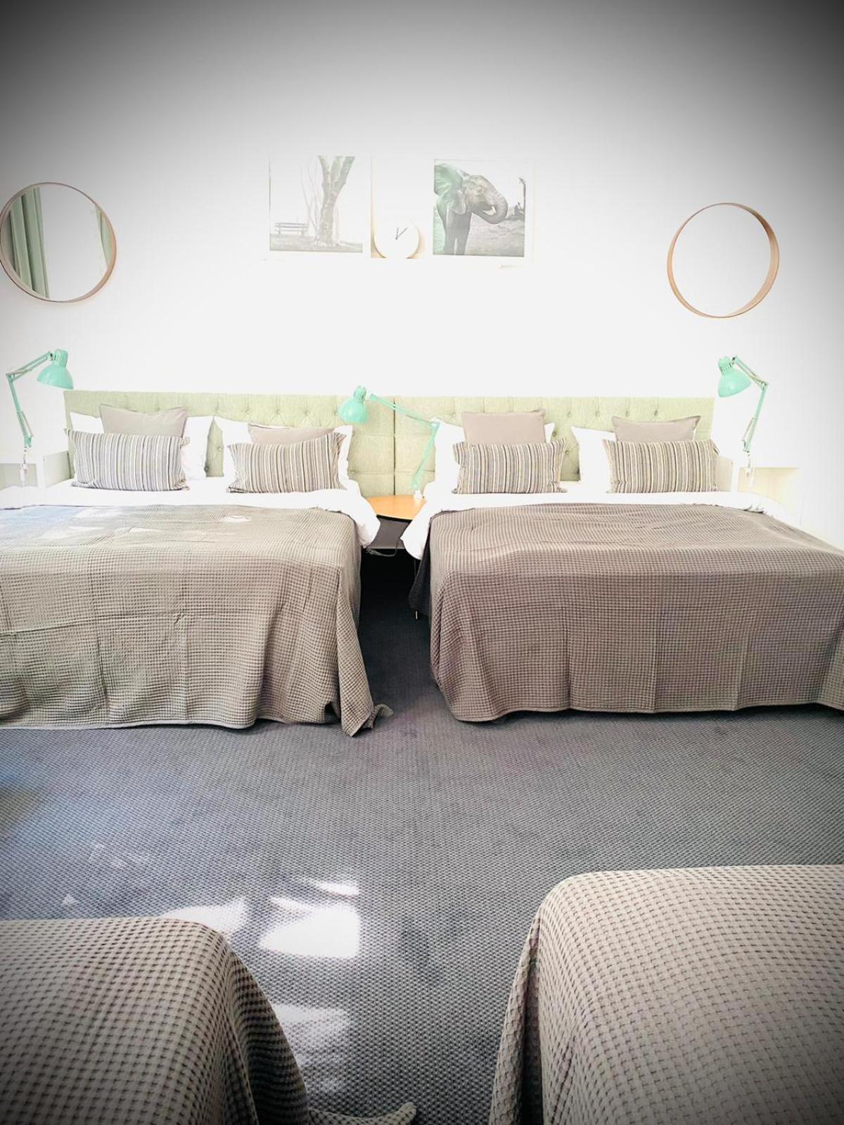 Standard Family Room