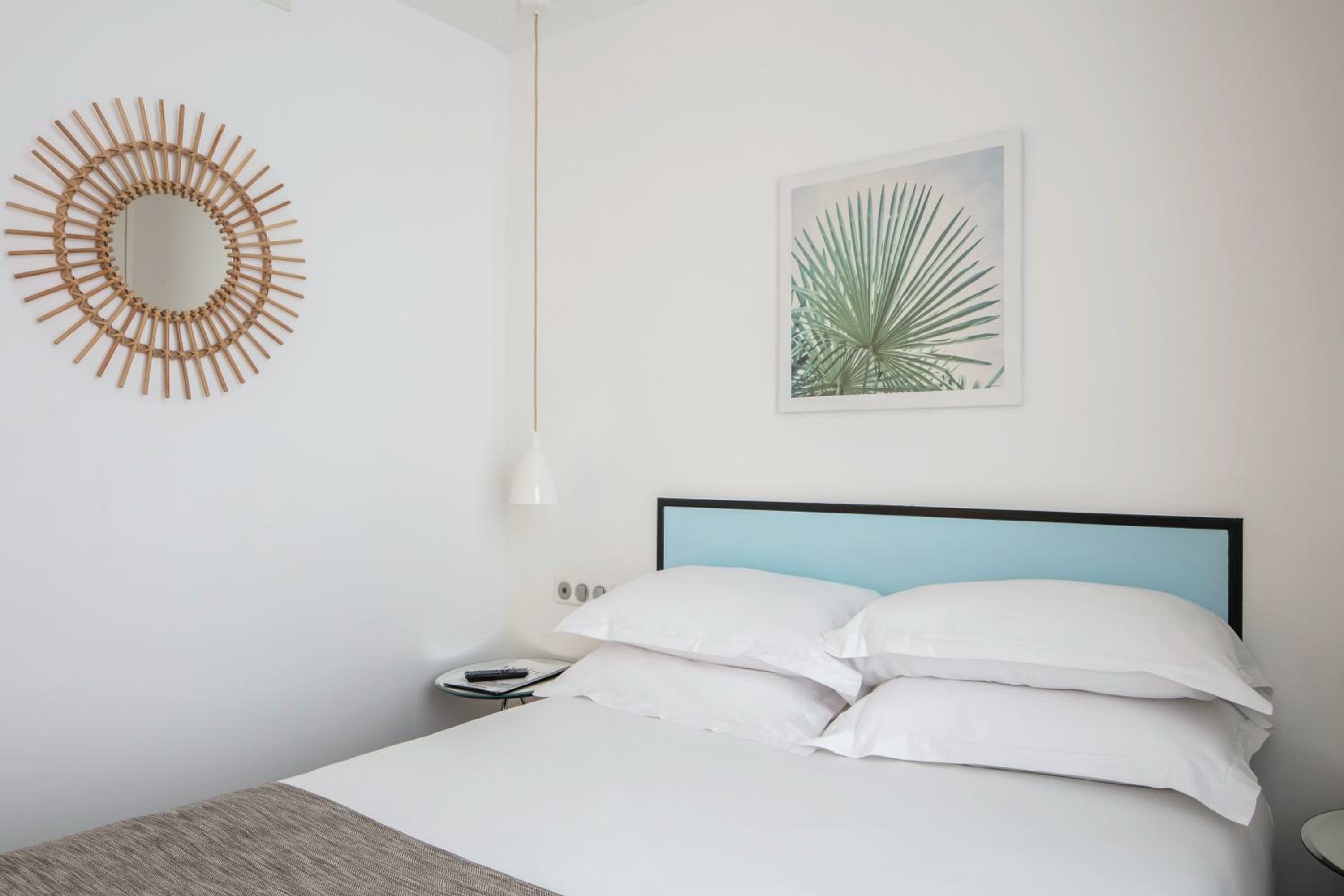 Family Room - 2 Bedrooms