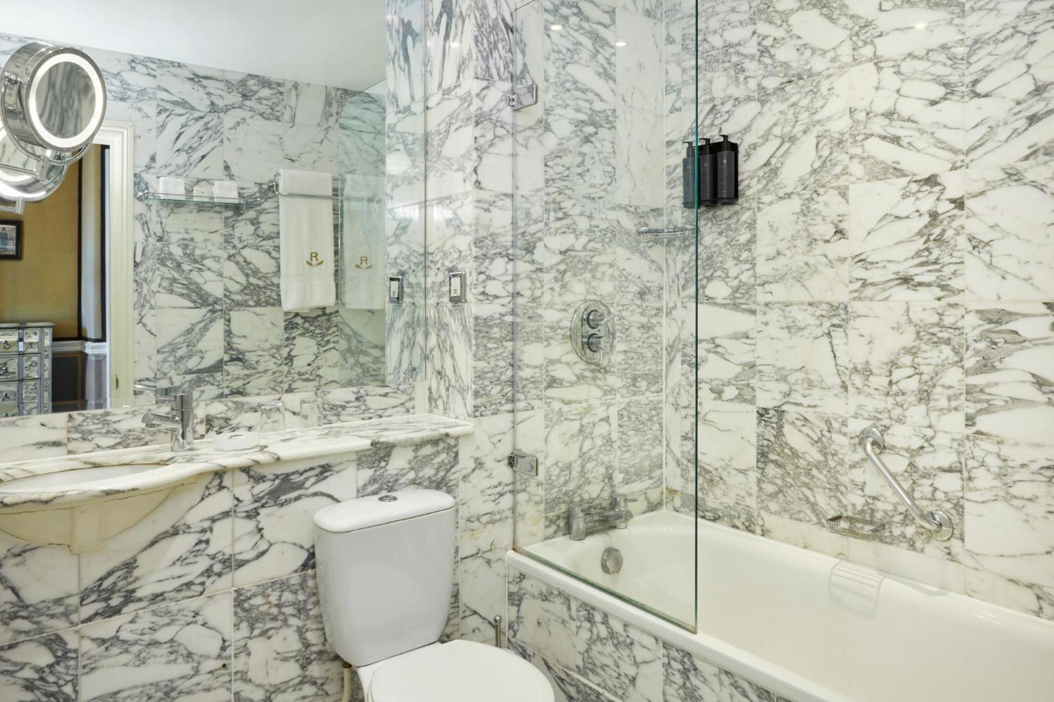 Royal Mews View Classic Double 