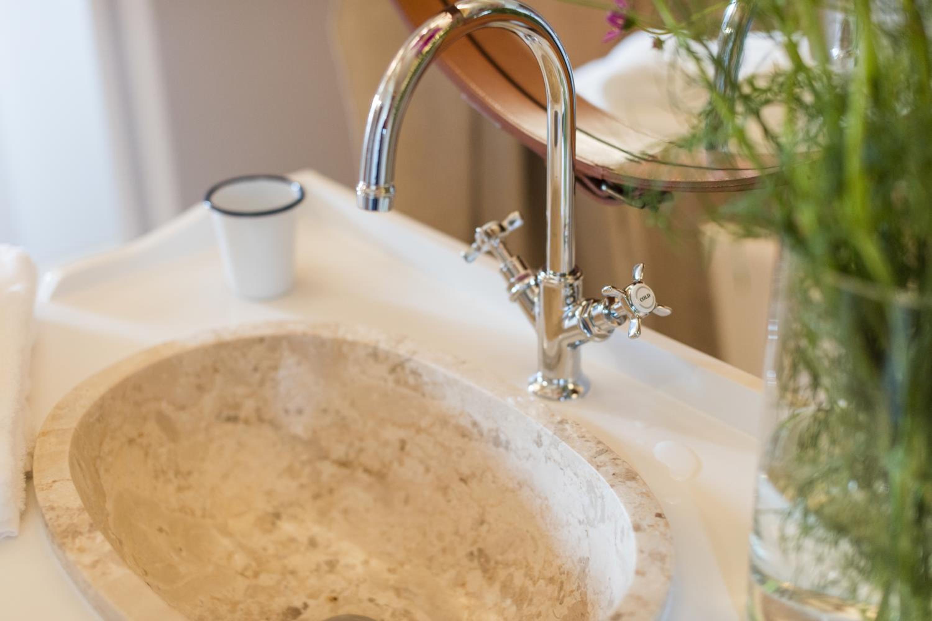 Junior Suite - Attic