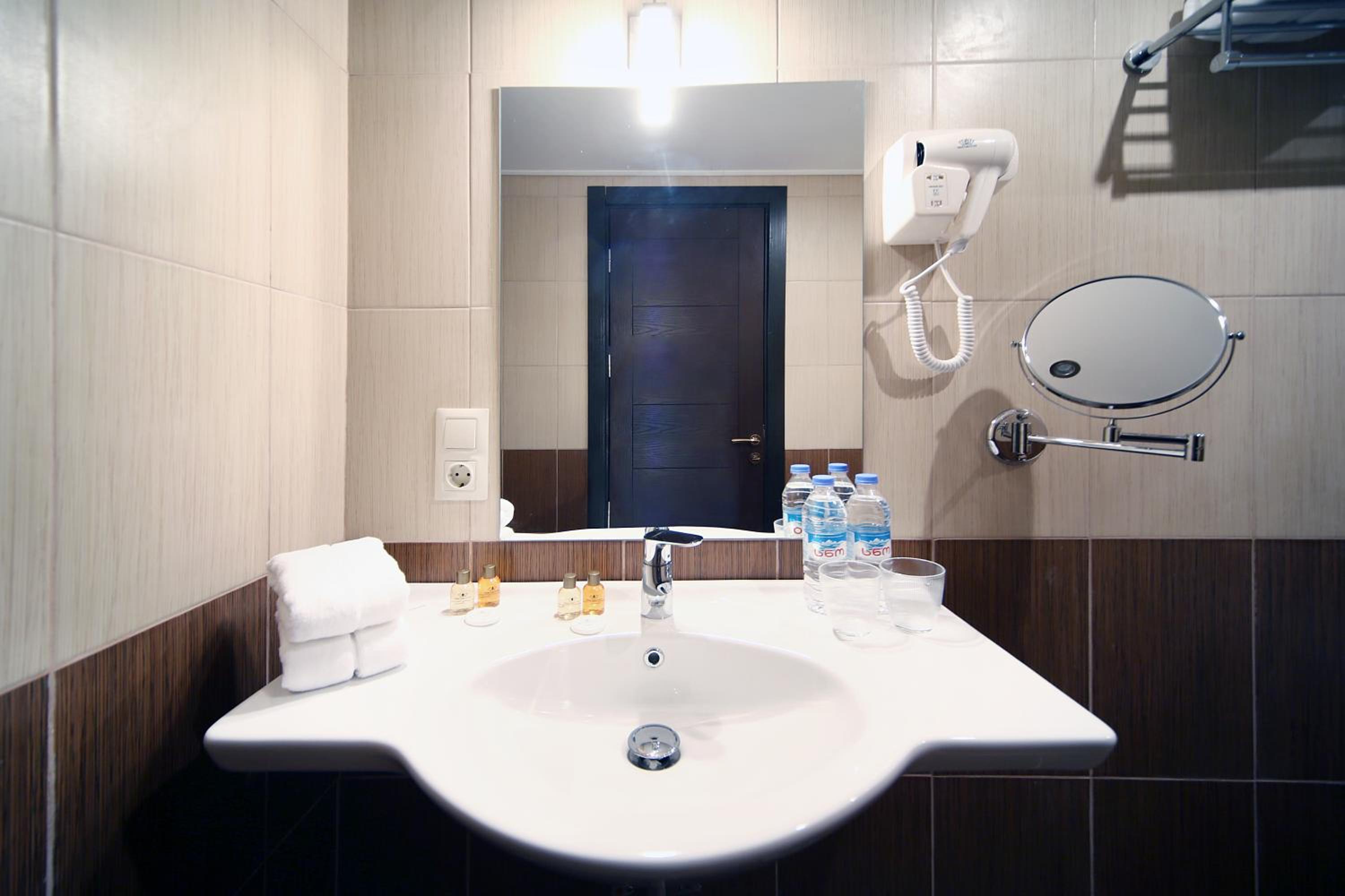 Junior Suite with Double Bed