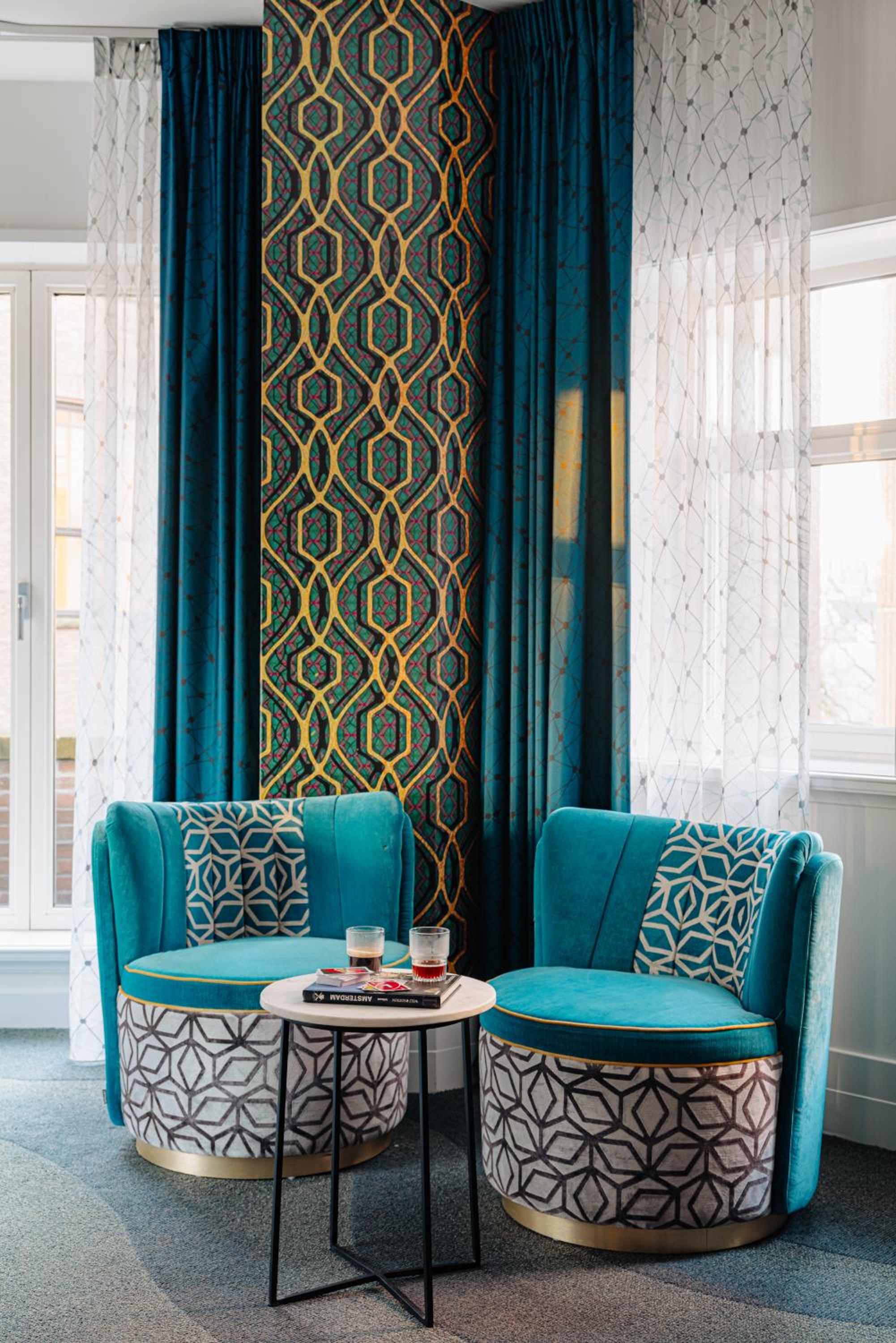 Executive Room 1 Double Bed