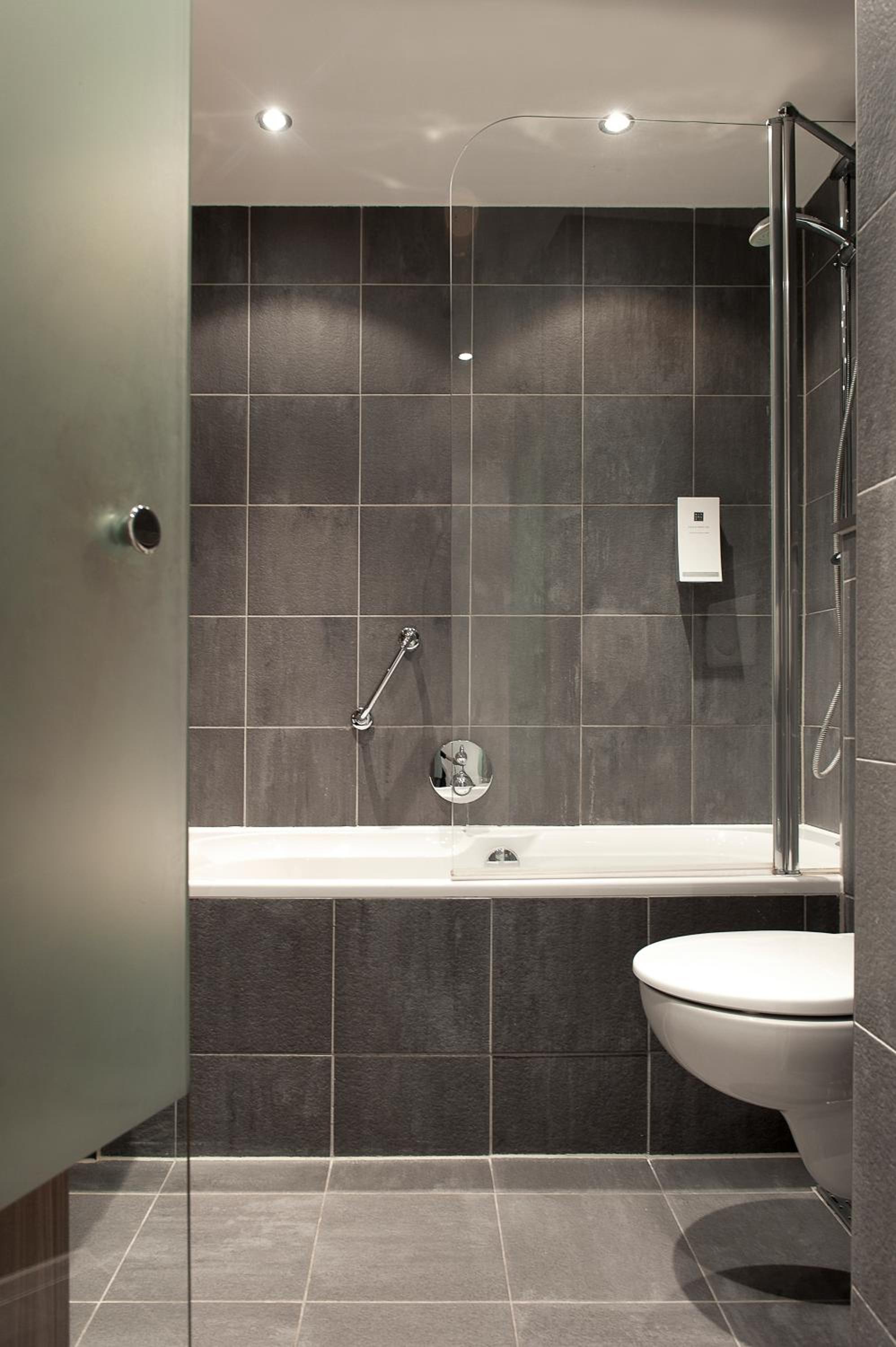 Executive Room 1 Double Bed