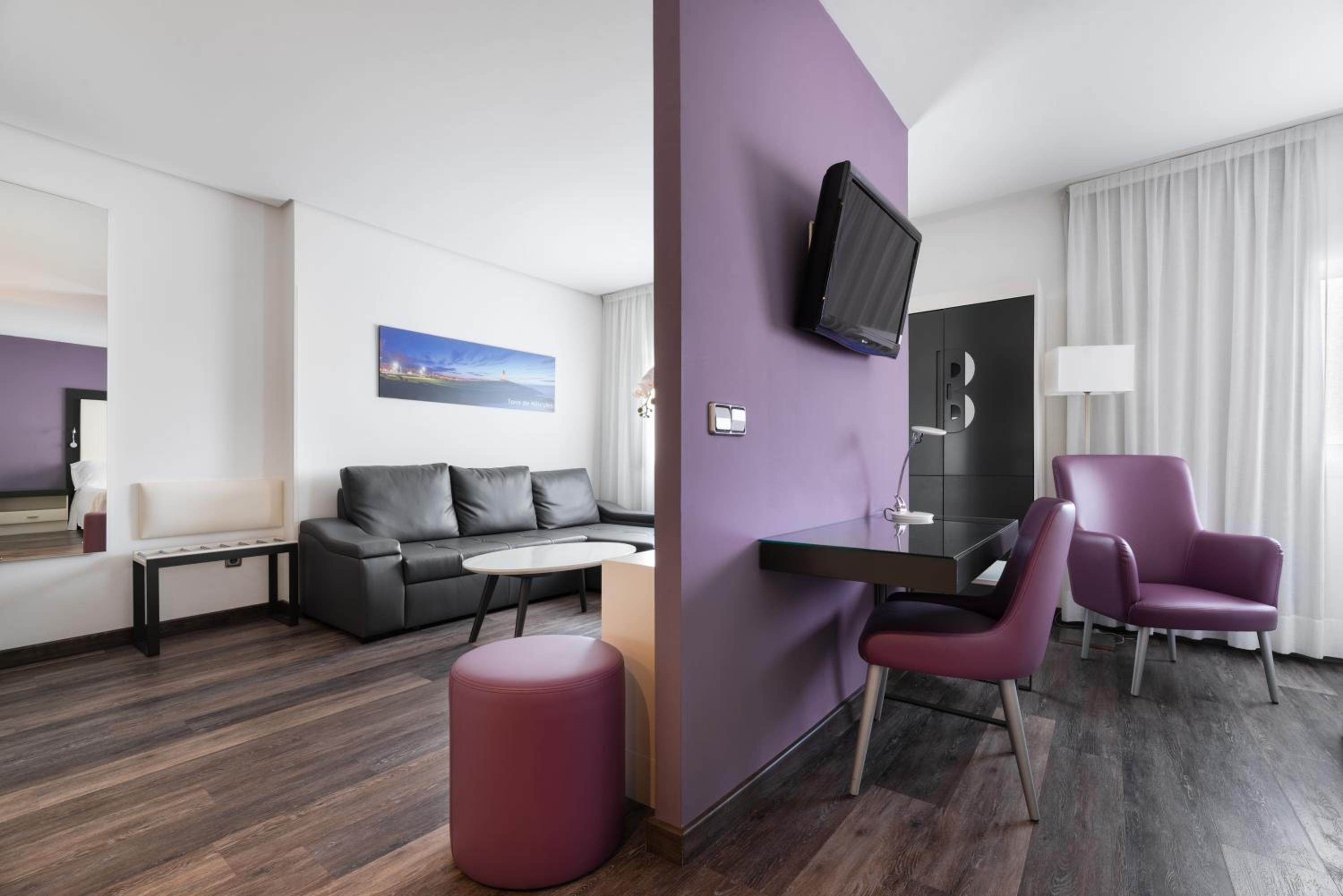 Premium Superior Room