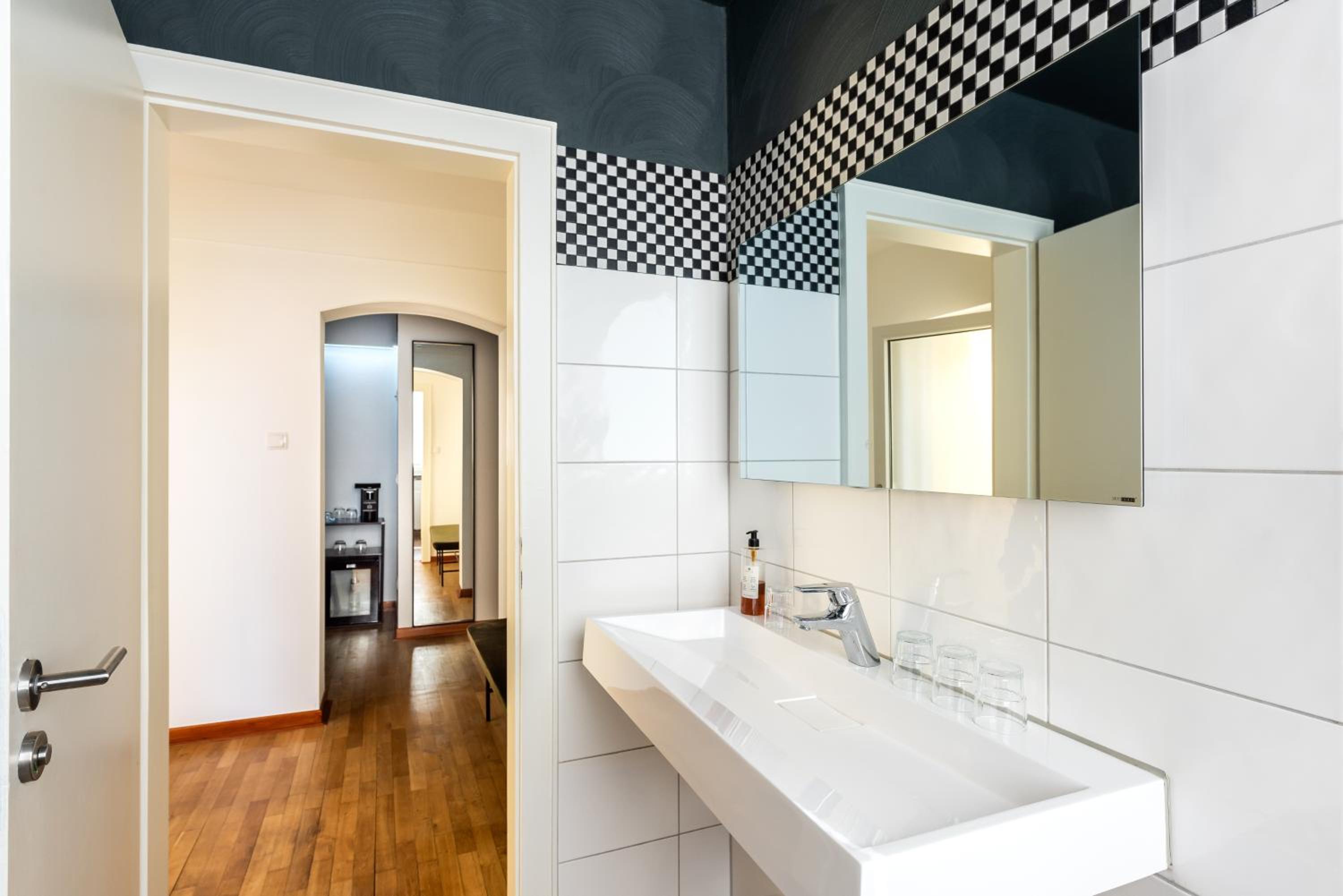 Family Room (max. 4 Adults)