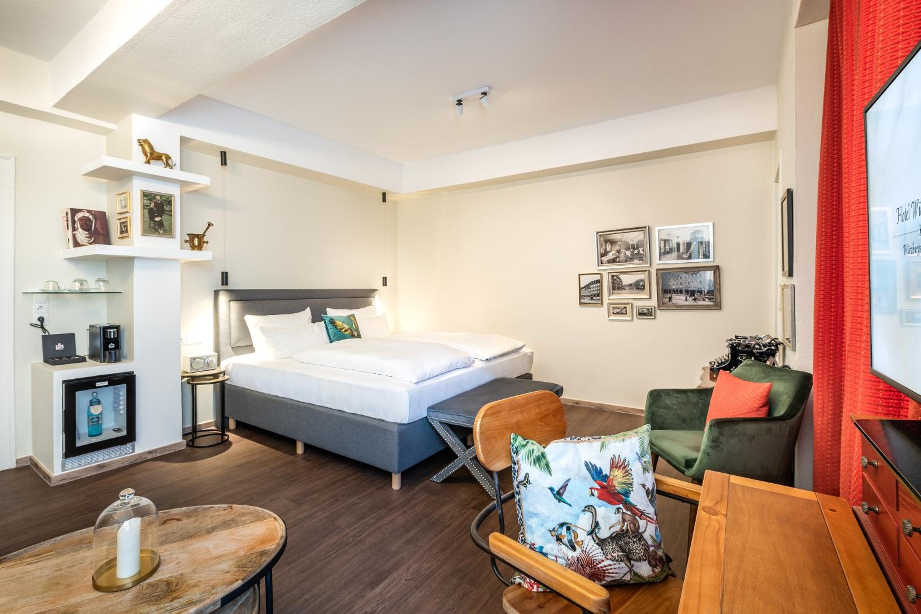 Superior Double Room