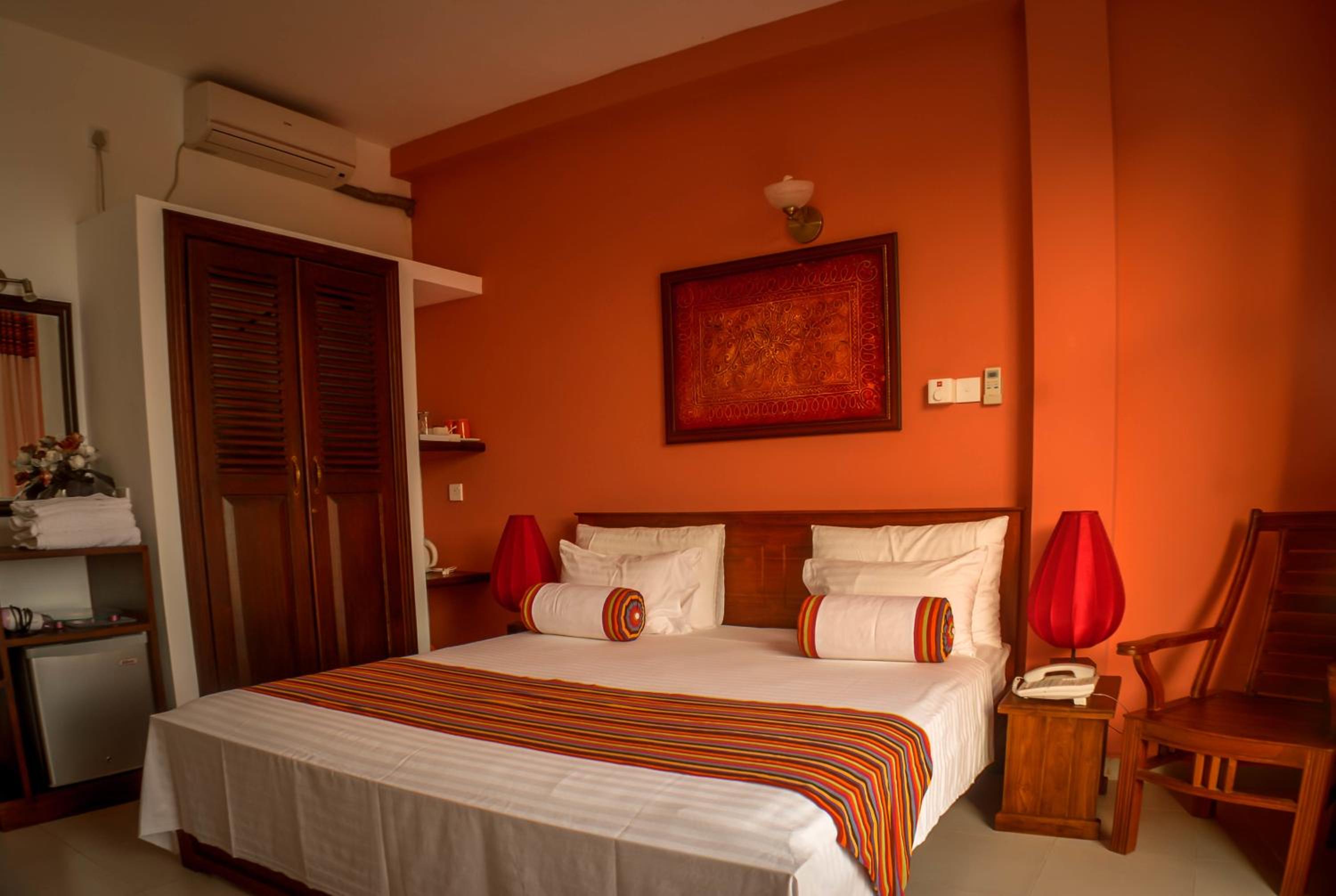 Superior Deluxe Room