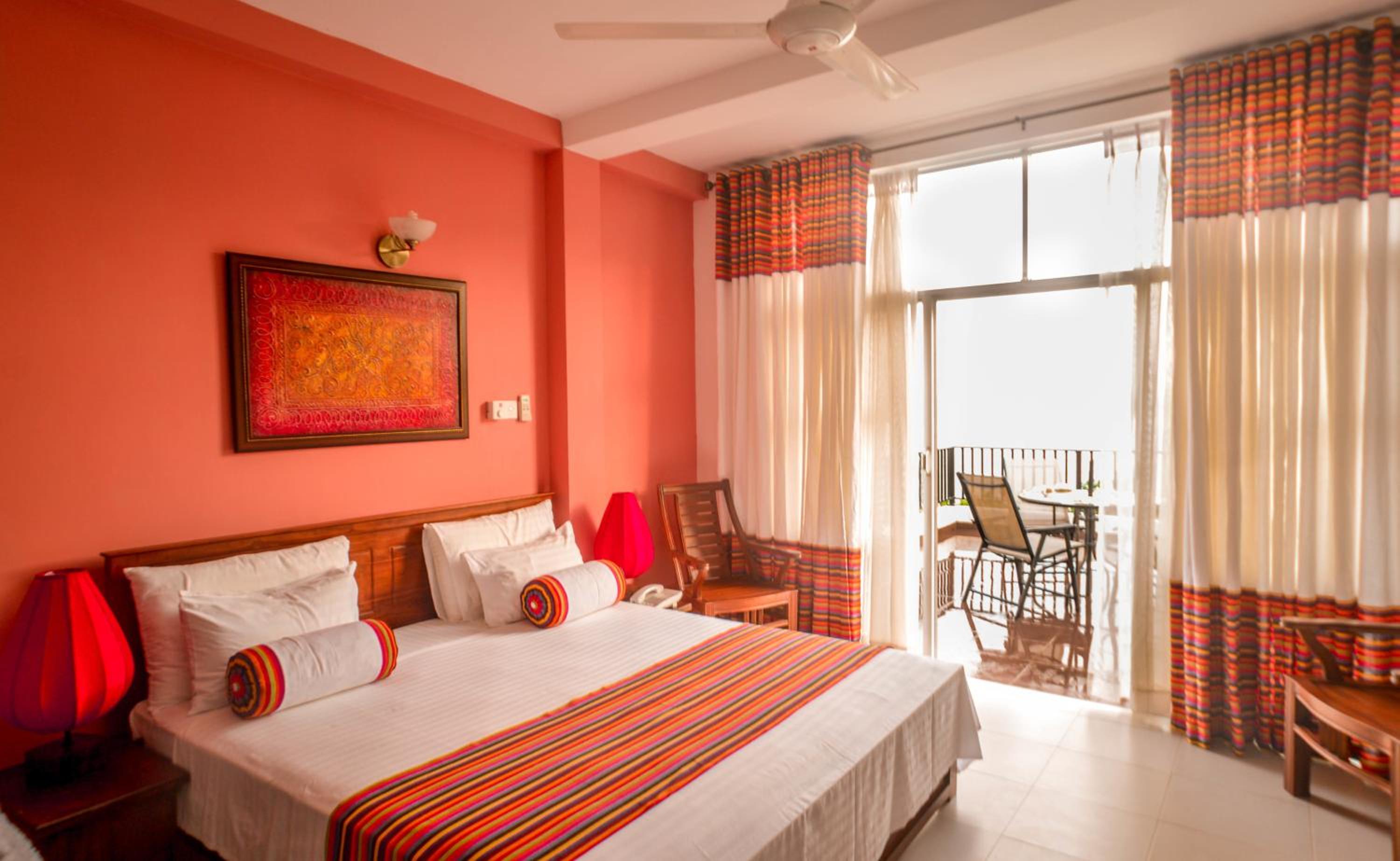 Superior Deluxe Room