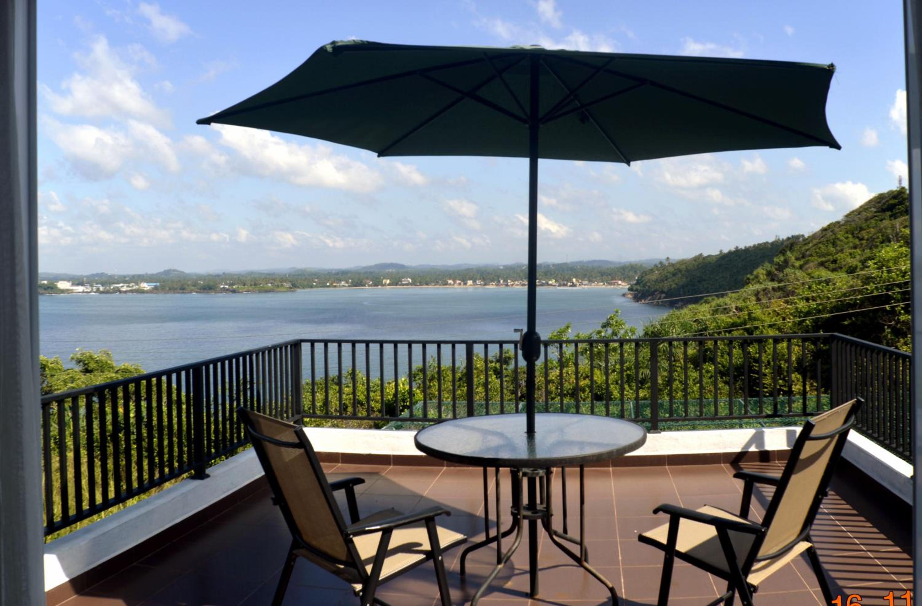 Superior Deluxe Room