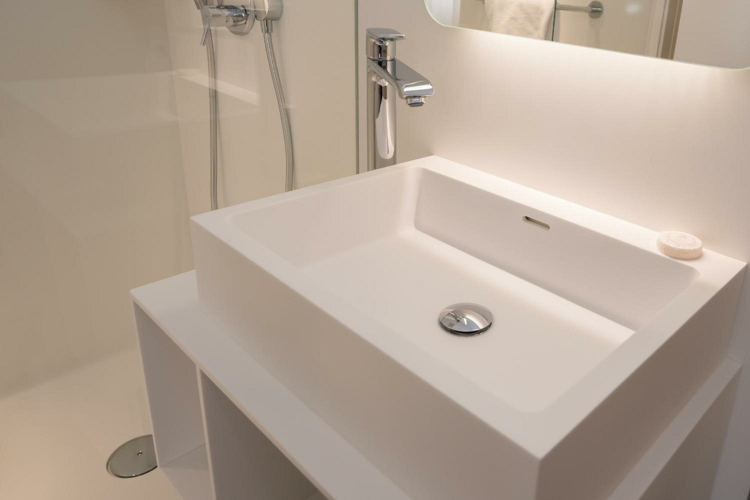 Classic Double or Twin Room