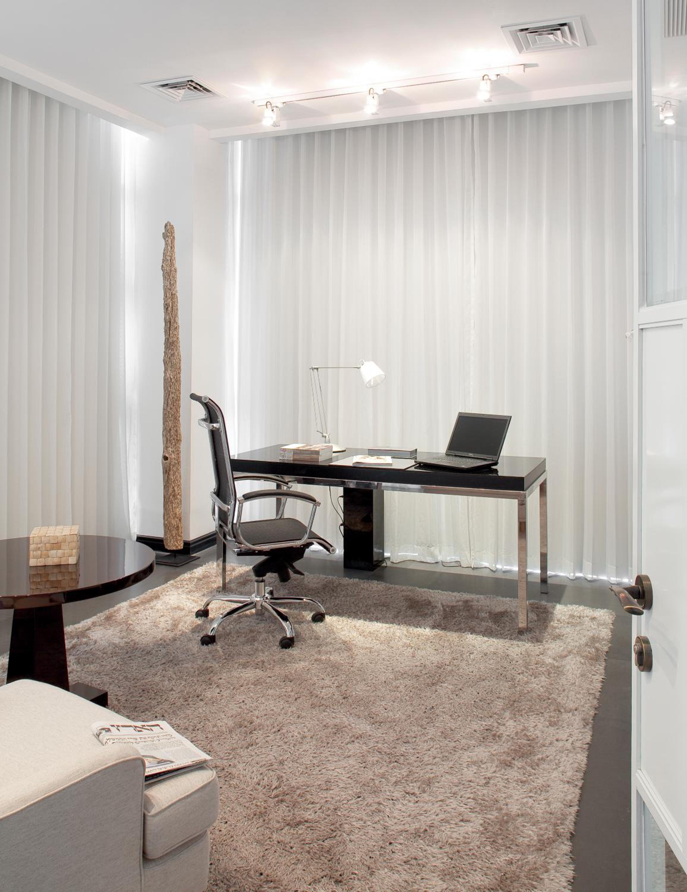 Executive Leonardo Suite