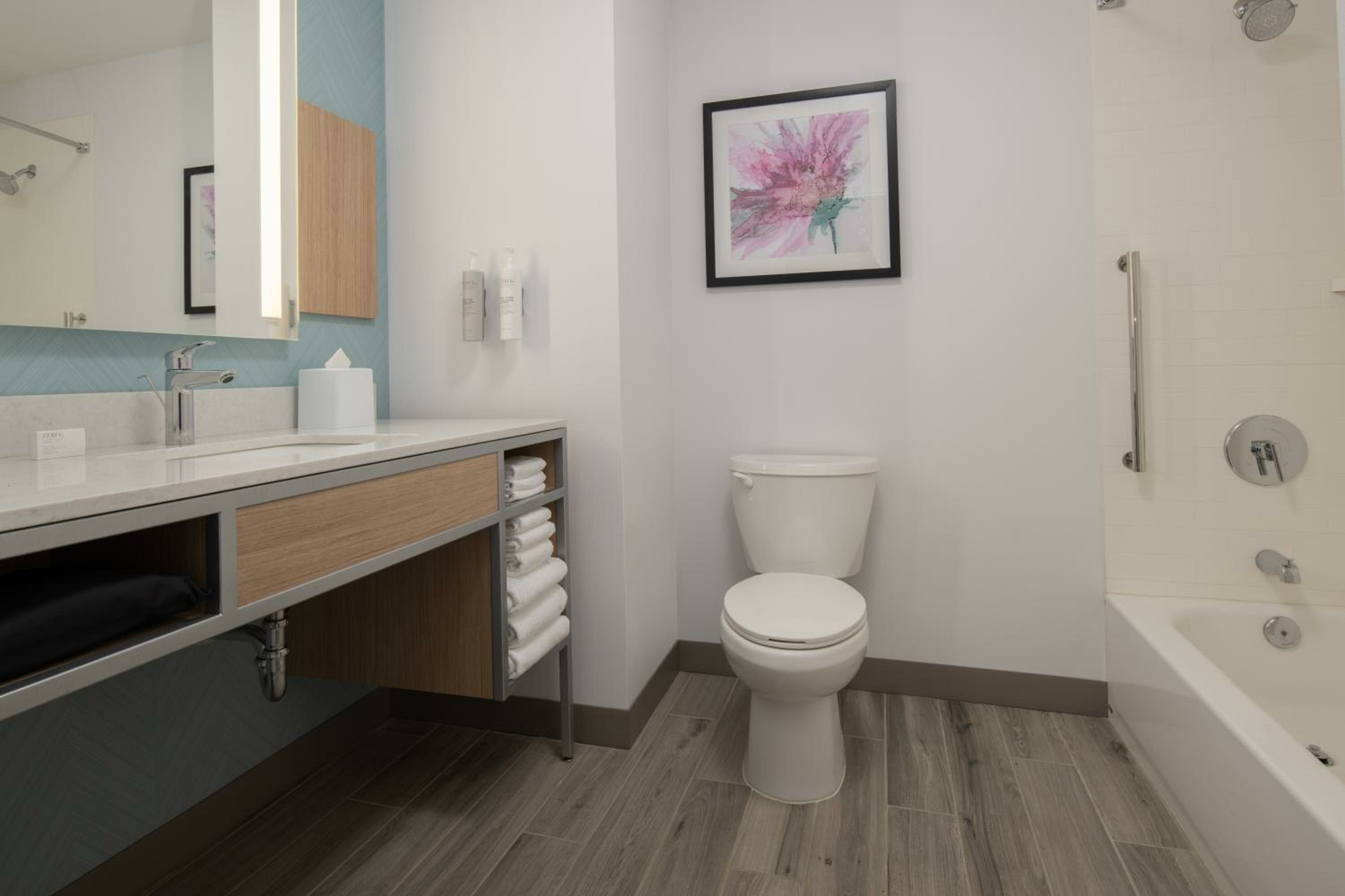 Queen Room with Two Queen Beds