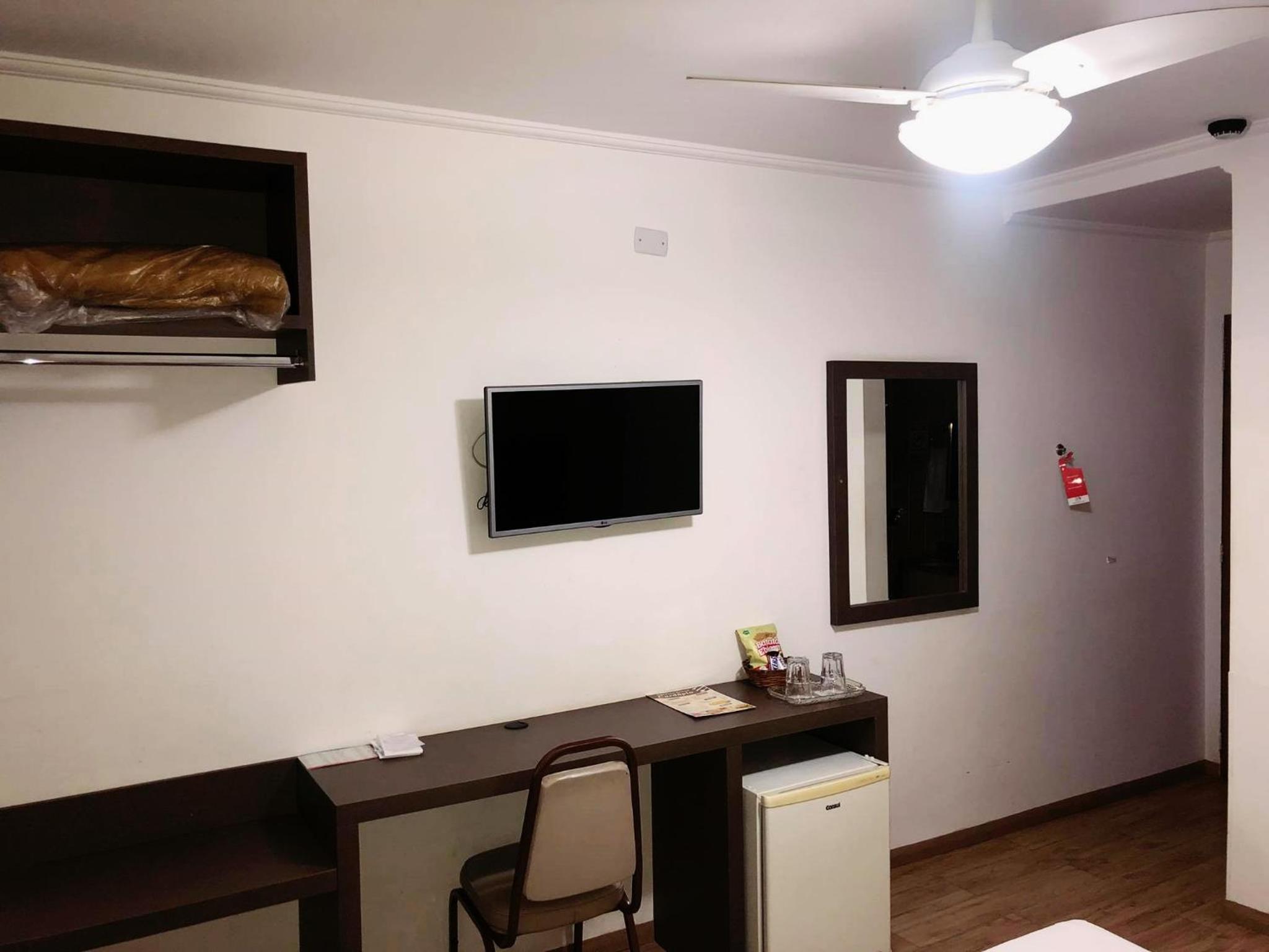 Quarto Standard Casal 