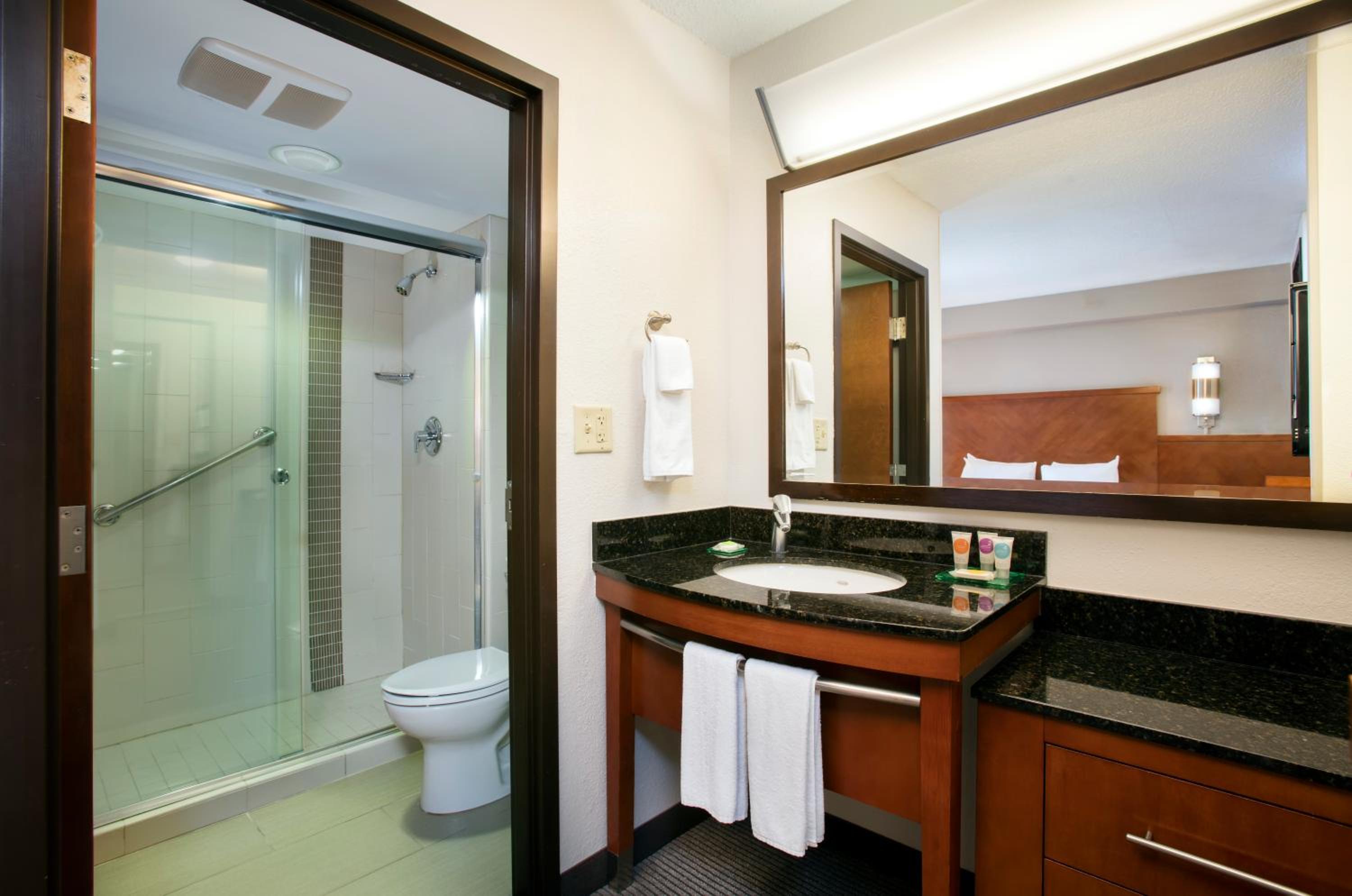 Double Room with Two Double Beds and Sofa Bed