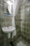 Twin Room в Hemus Hotel Sofia