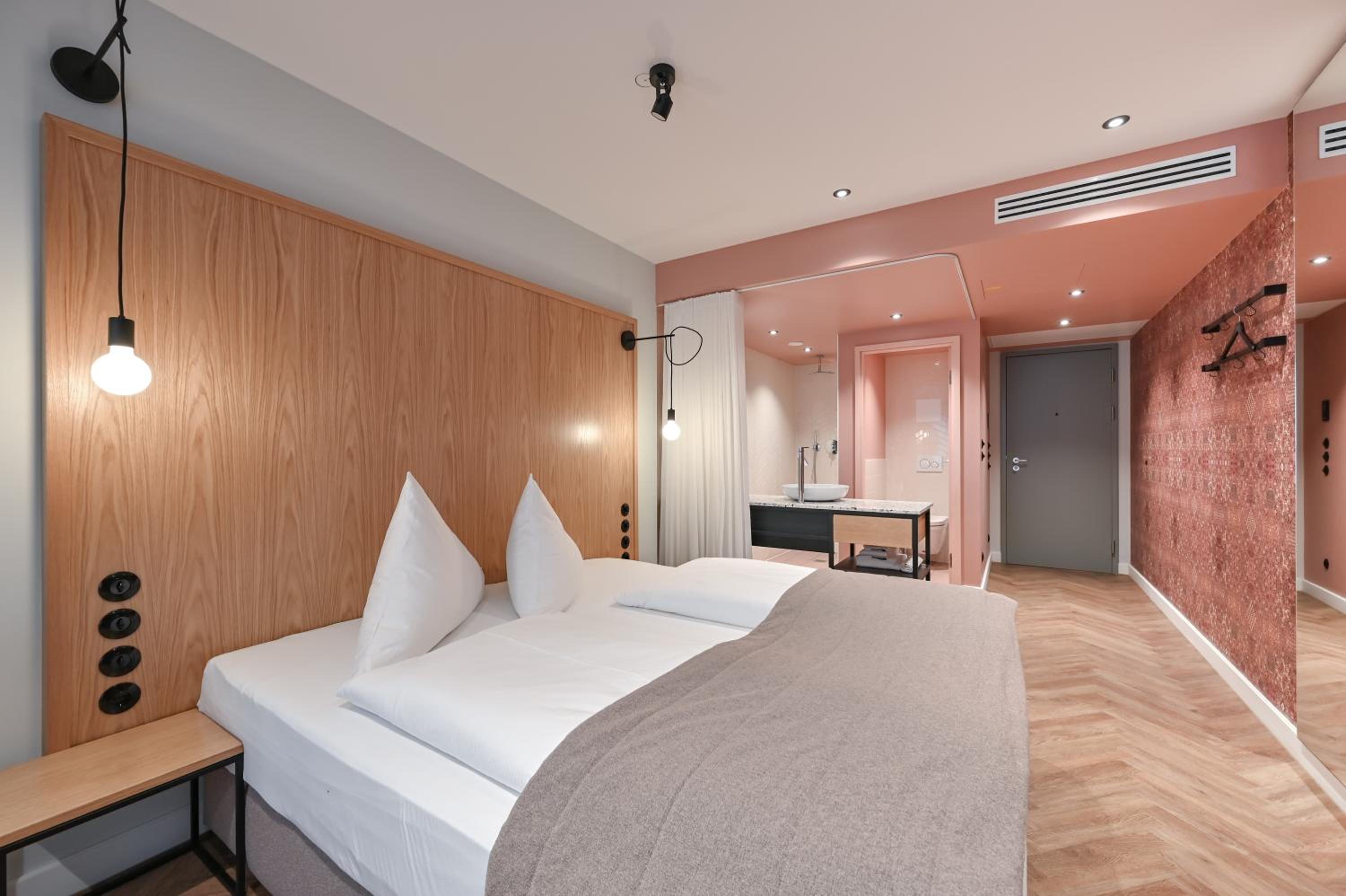 Double Room Standard Plus