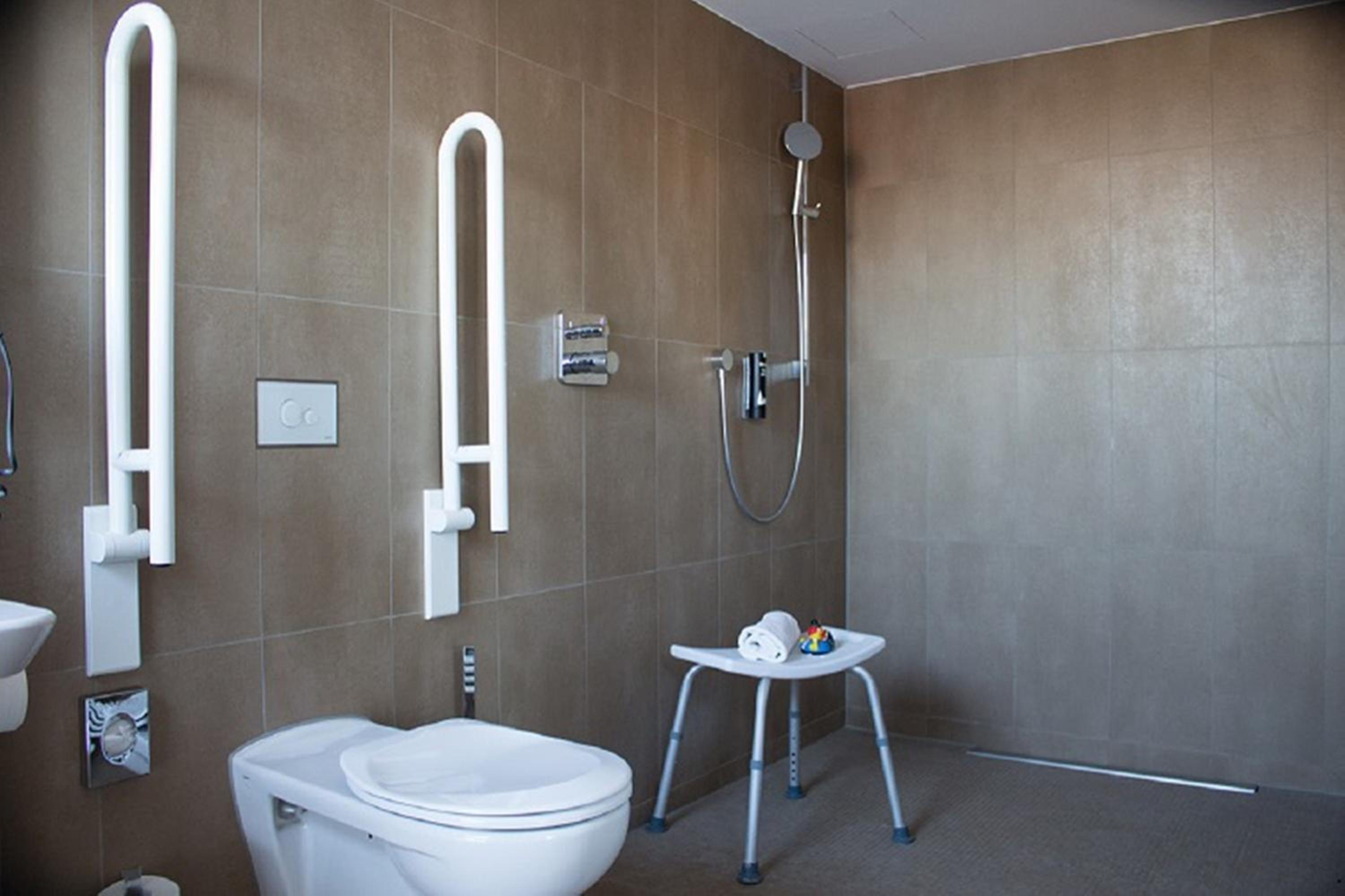 Komfort Doppelzimmer