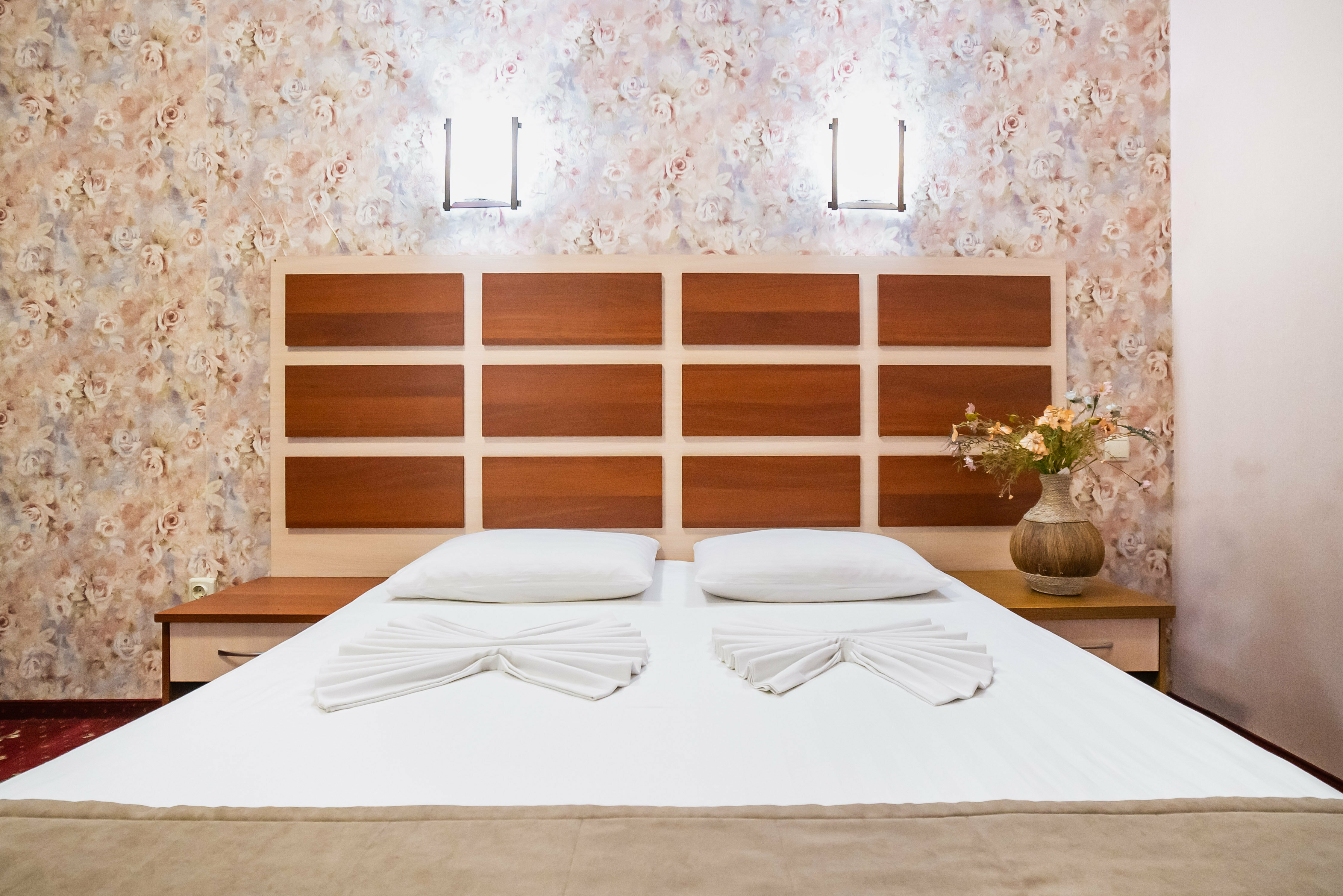 4-местный коттедж