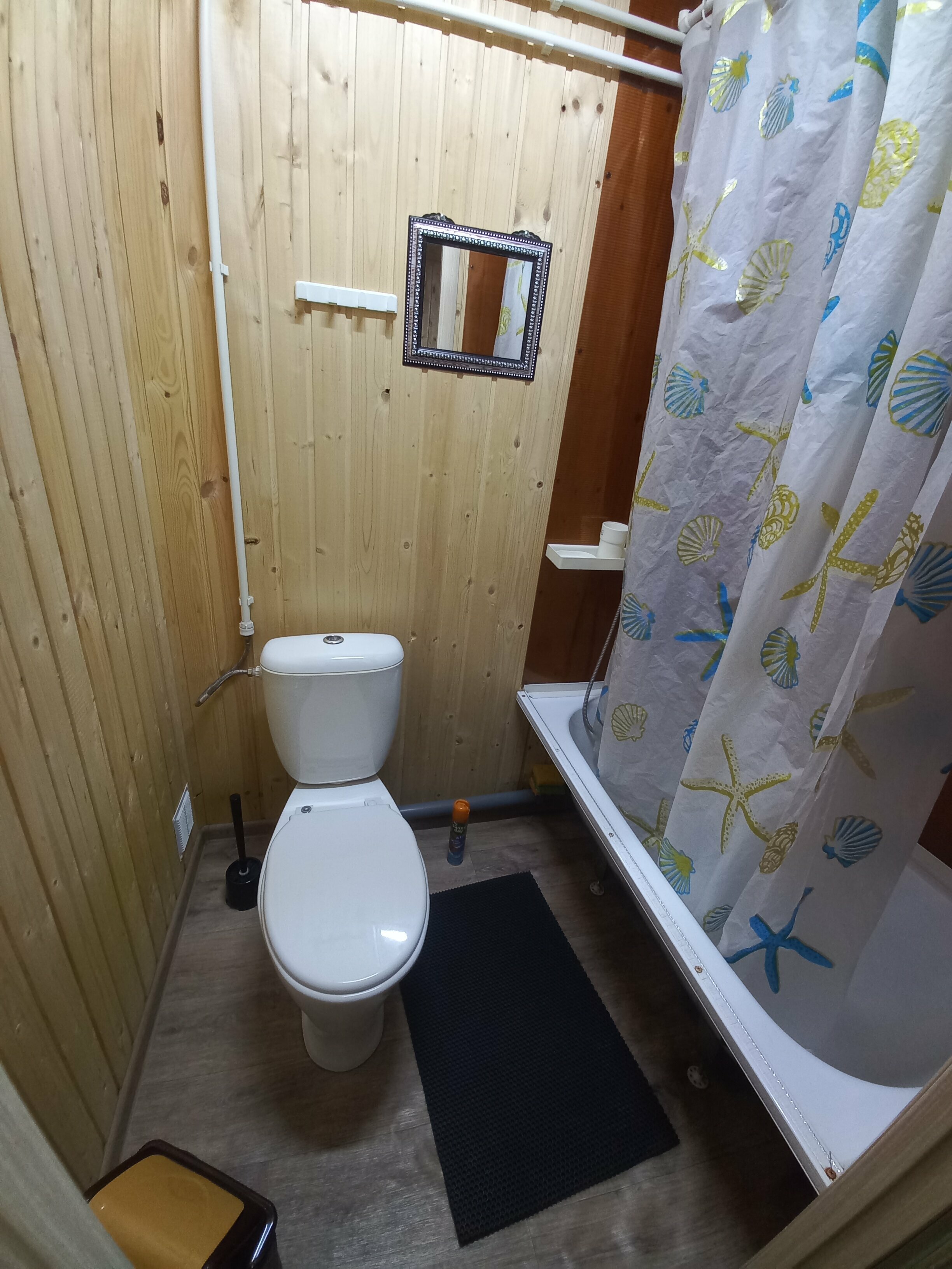 Номер стандарт семейный 2+1+1