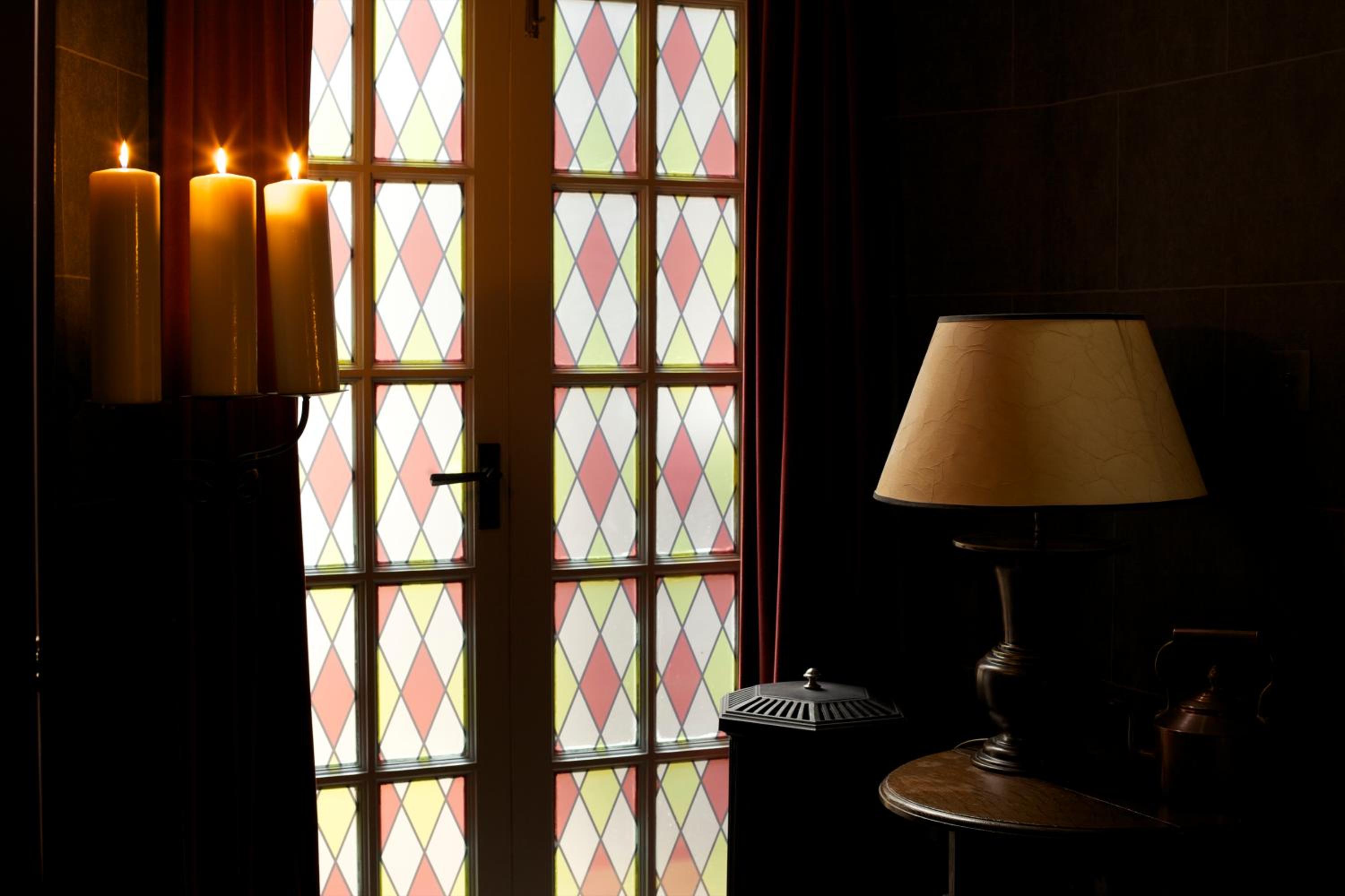 Family Wizard Chamber up to 5