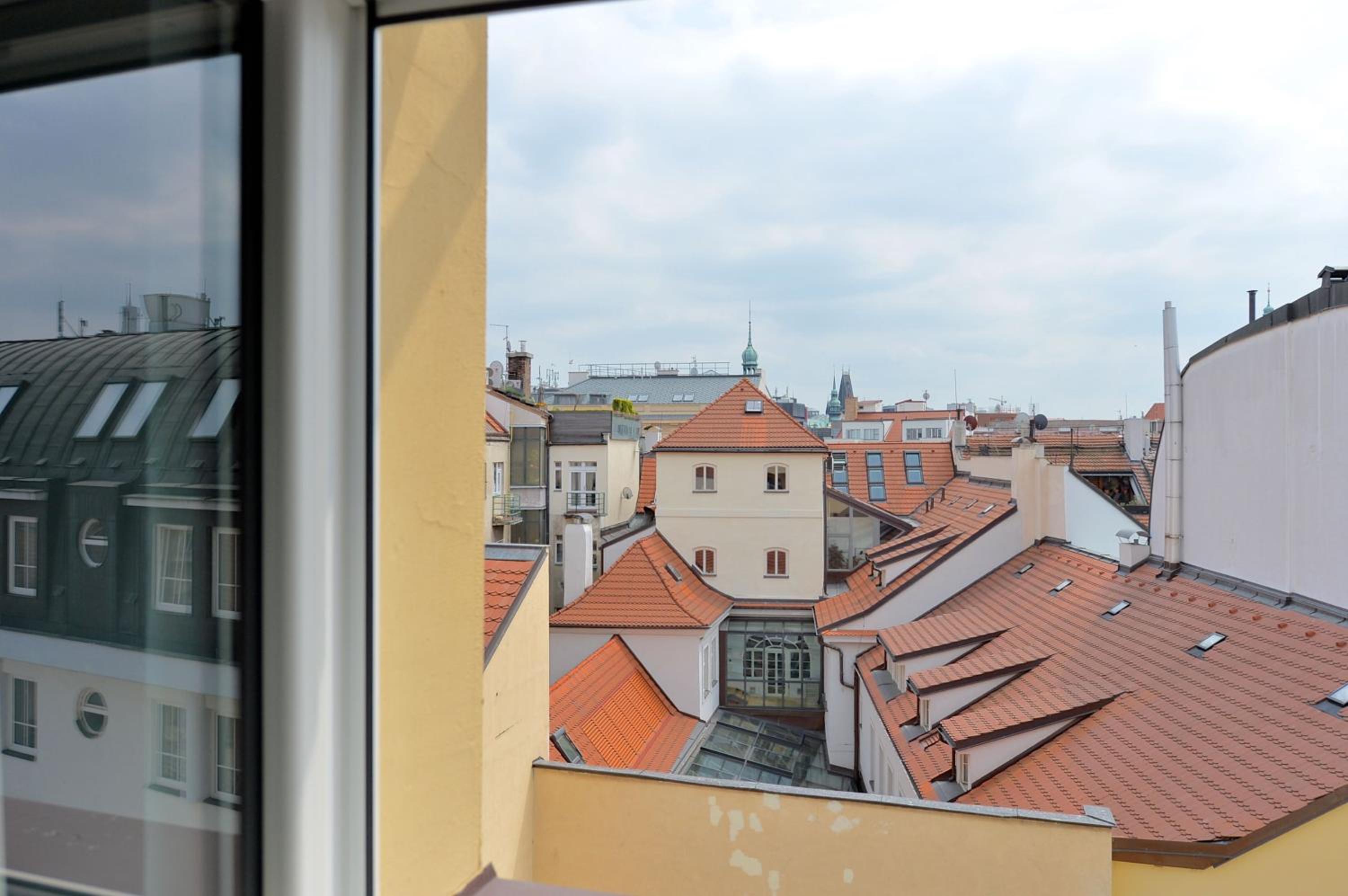 Classic Double or Twin Room