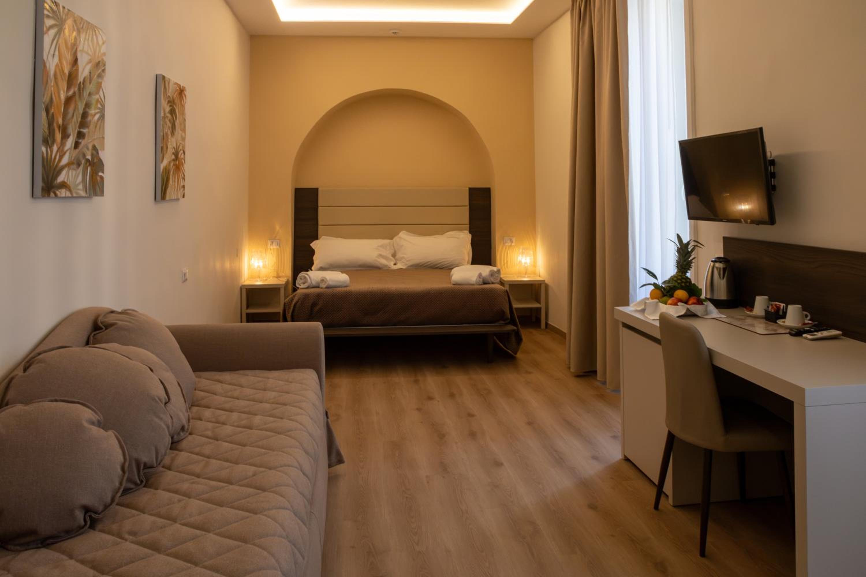 Junior Suite
