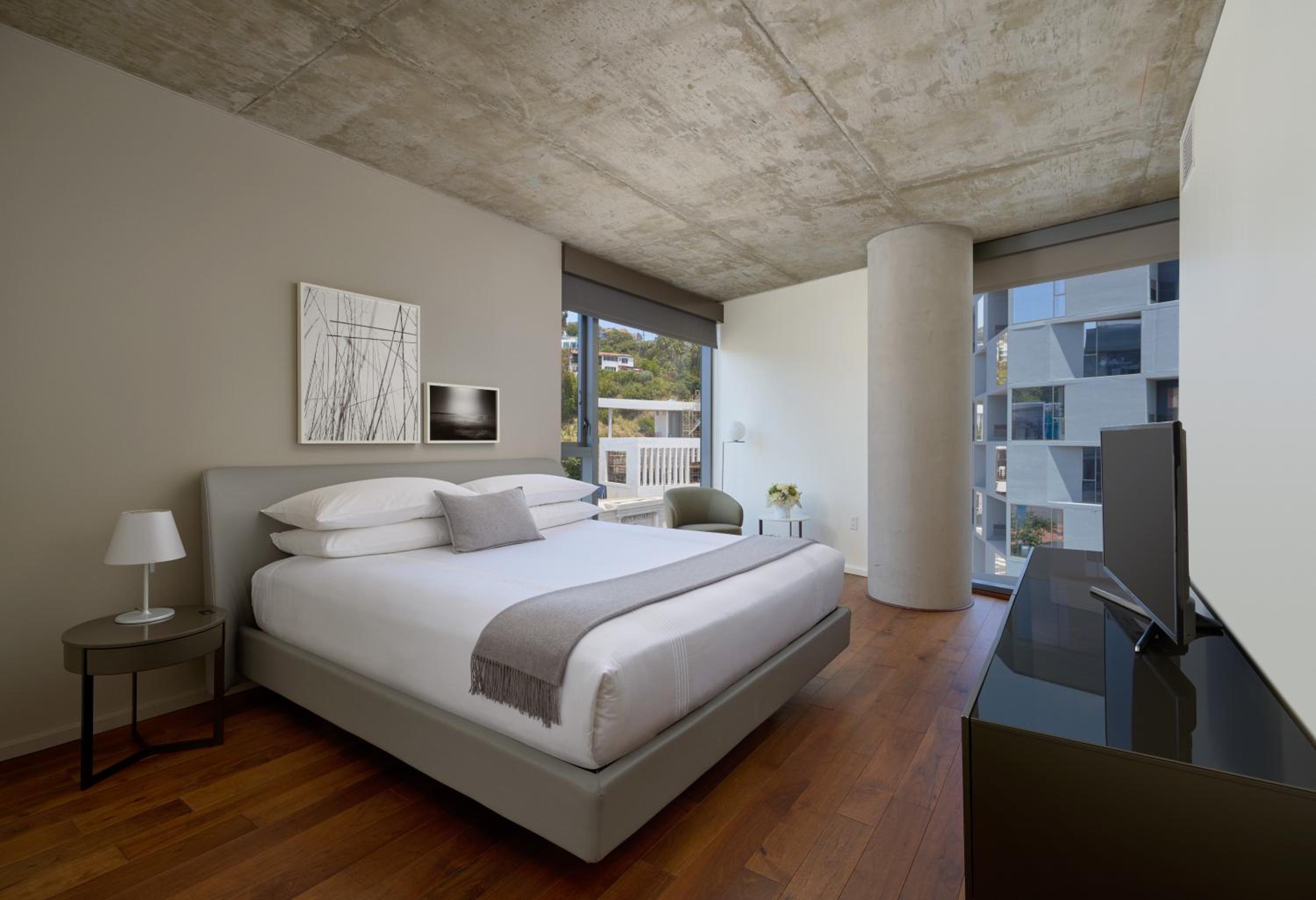 Two Bedroom Sunset Suite