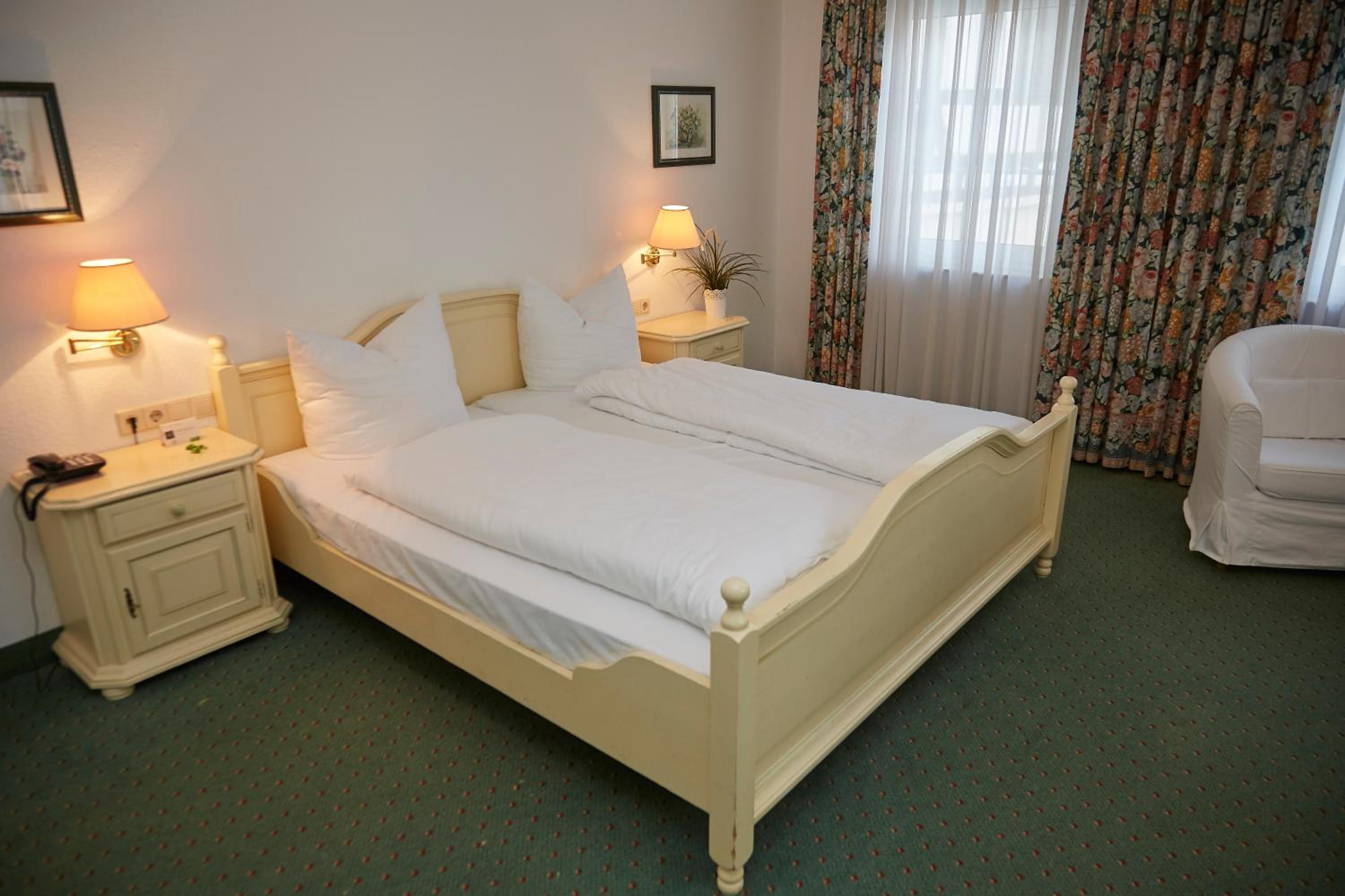 Komfort Double Room