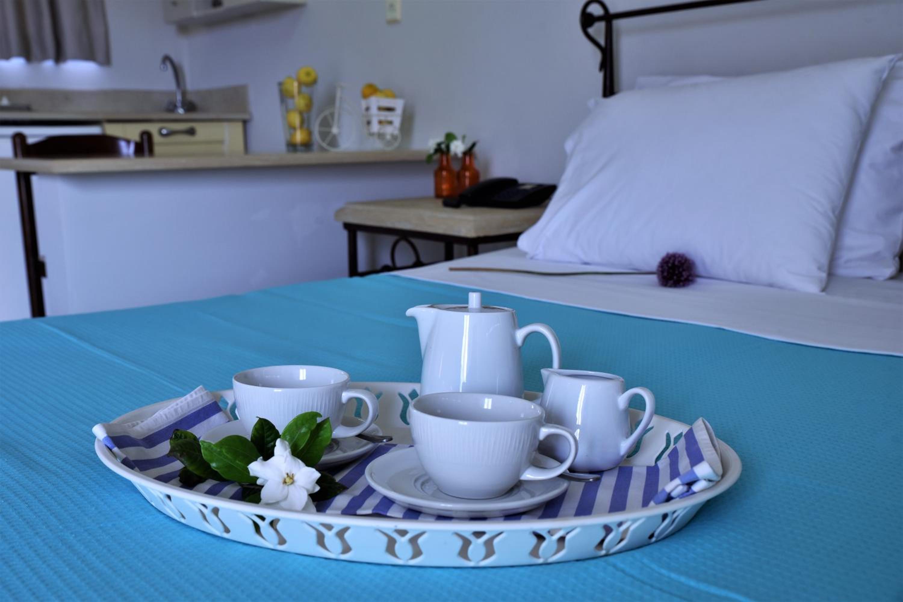 Economy Studio Ground Floor