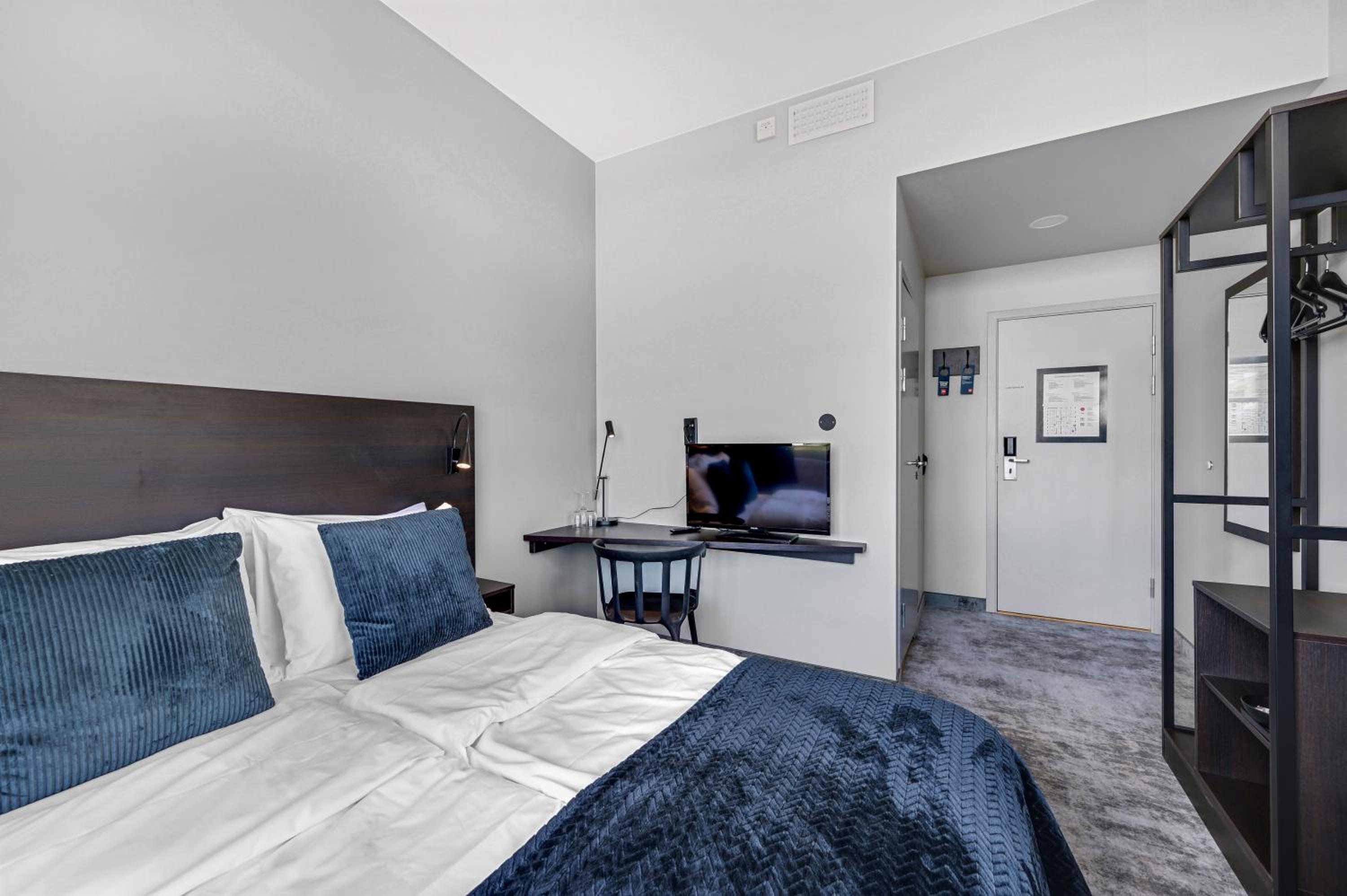 Twin Room - Detached building