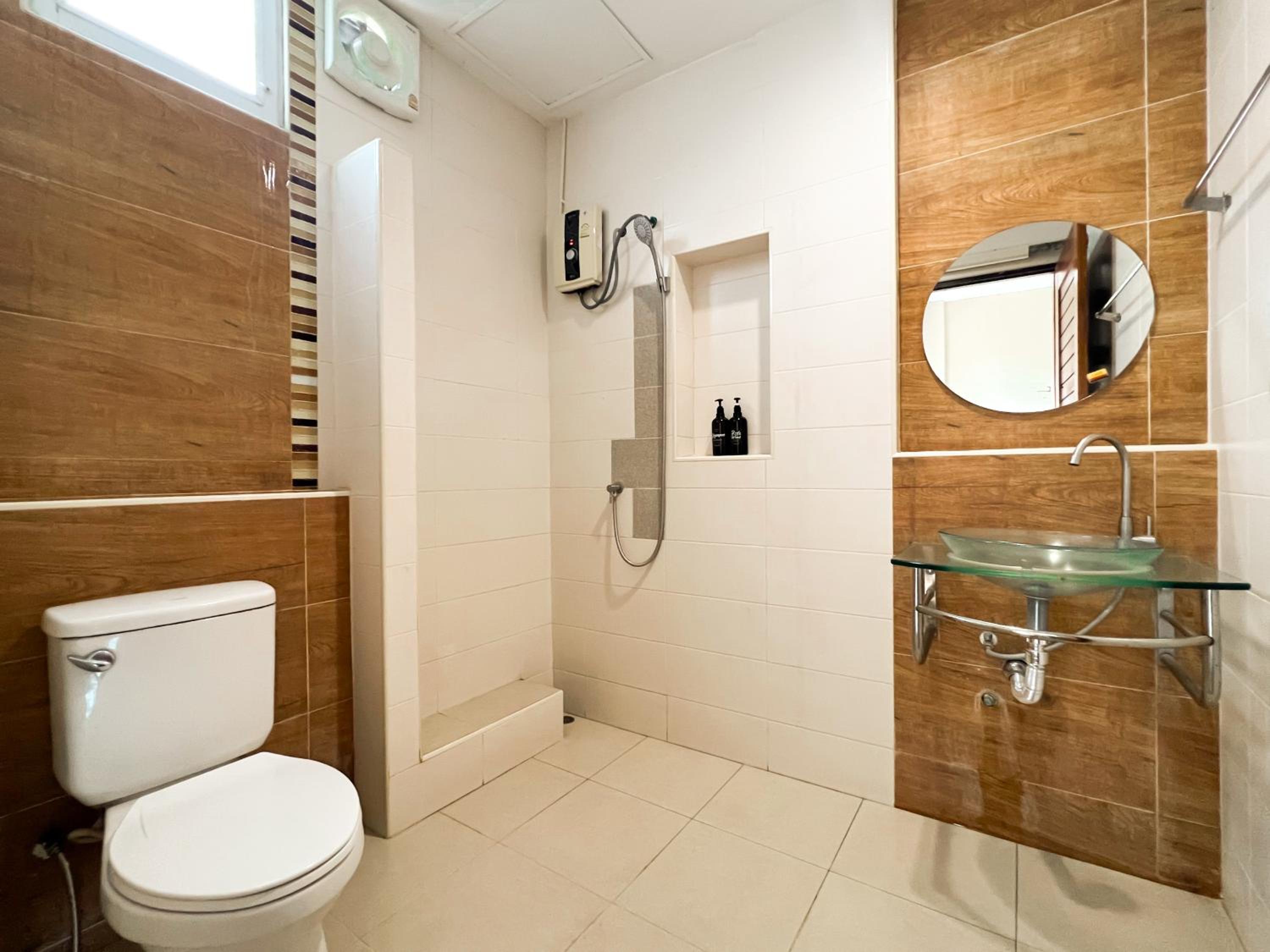 Superior Balcony room