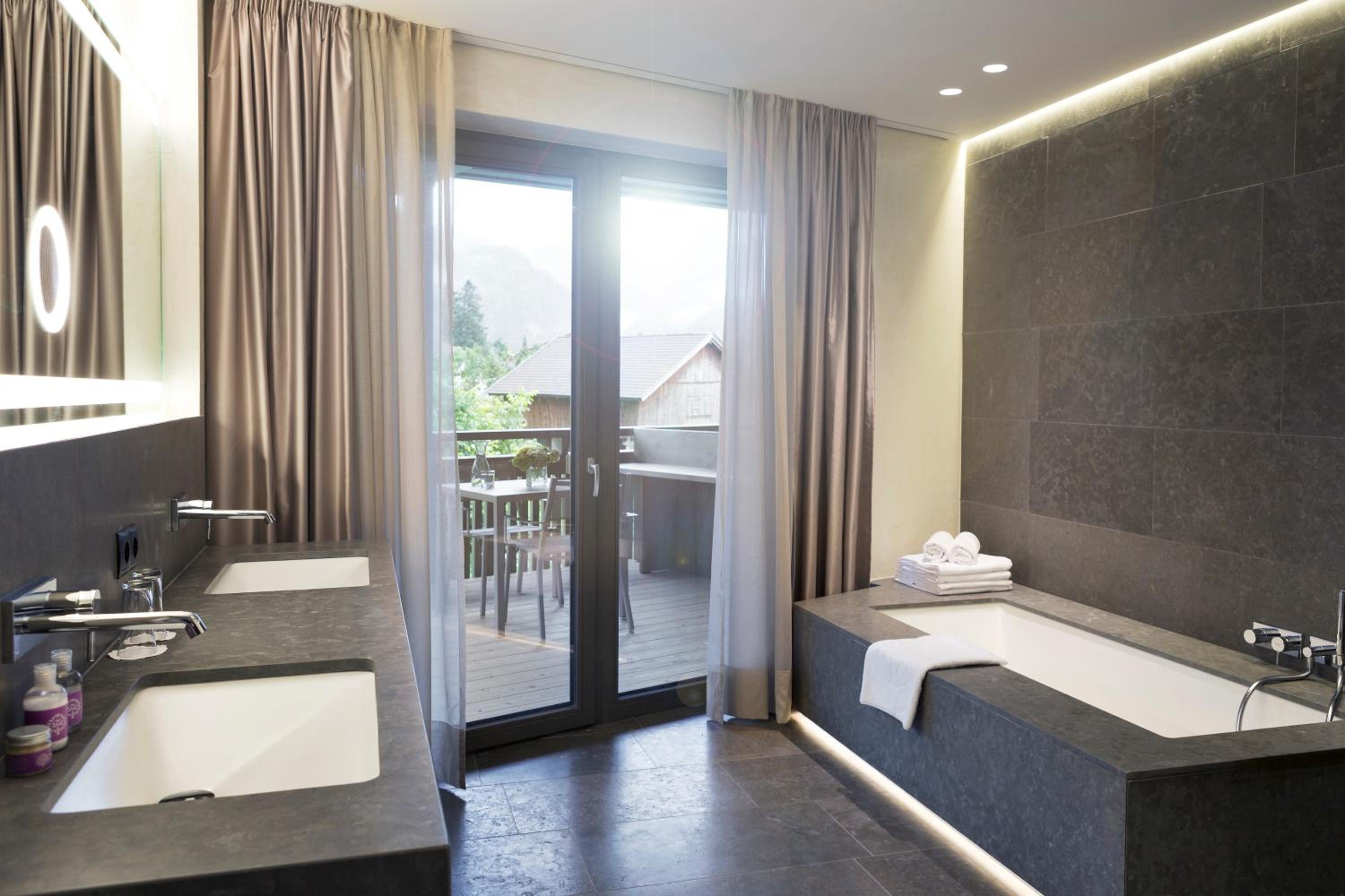 Prestige Living Suite