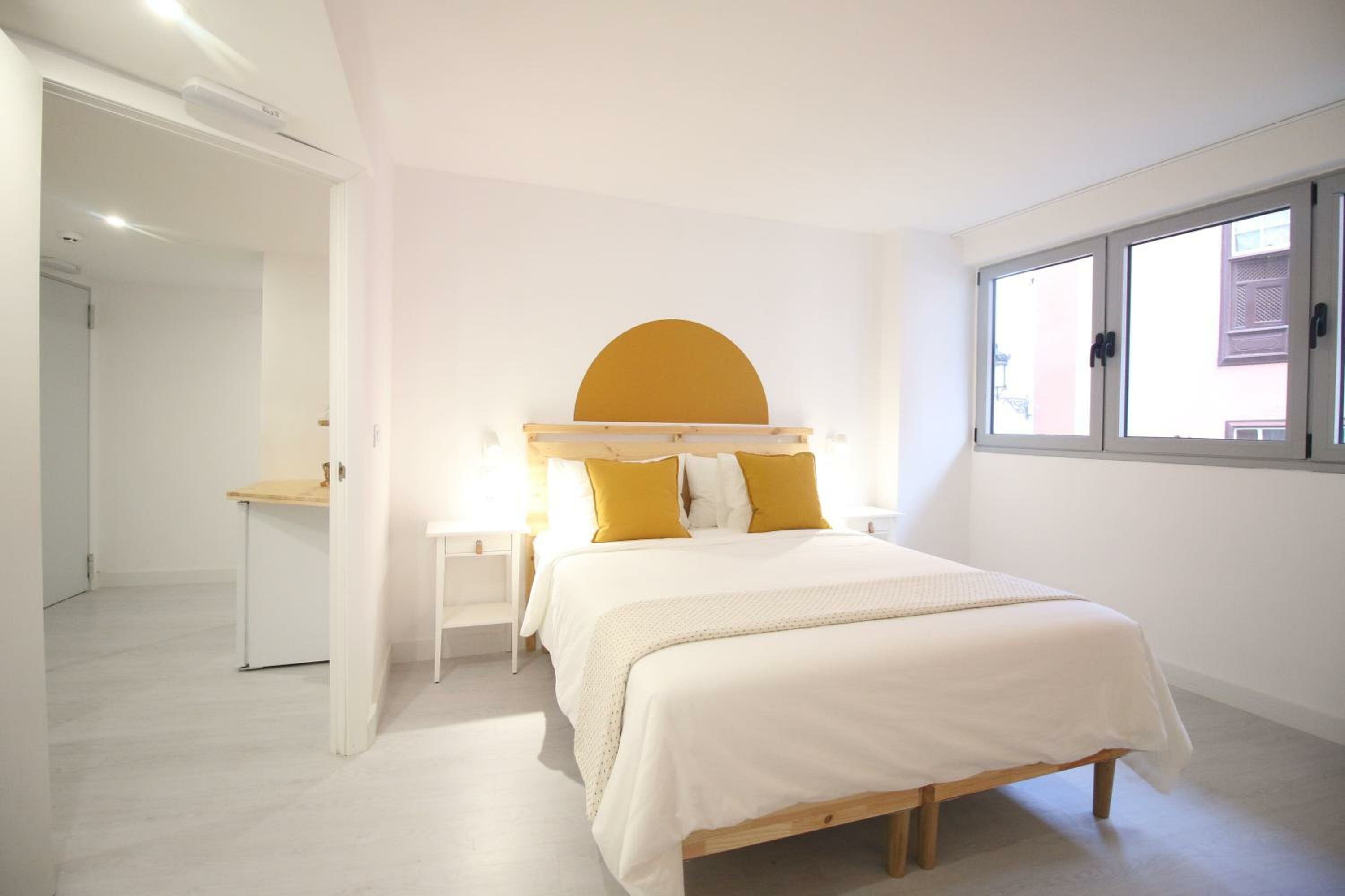 Quadruple Room - Disability Access