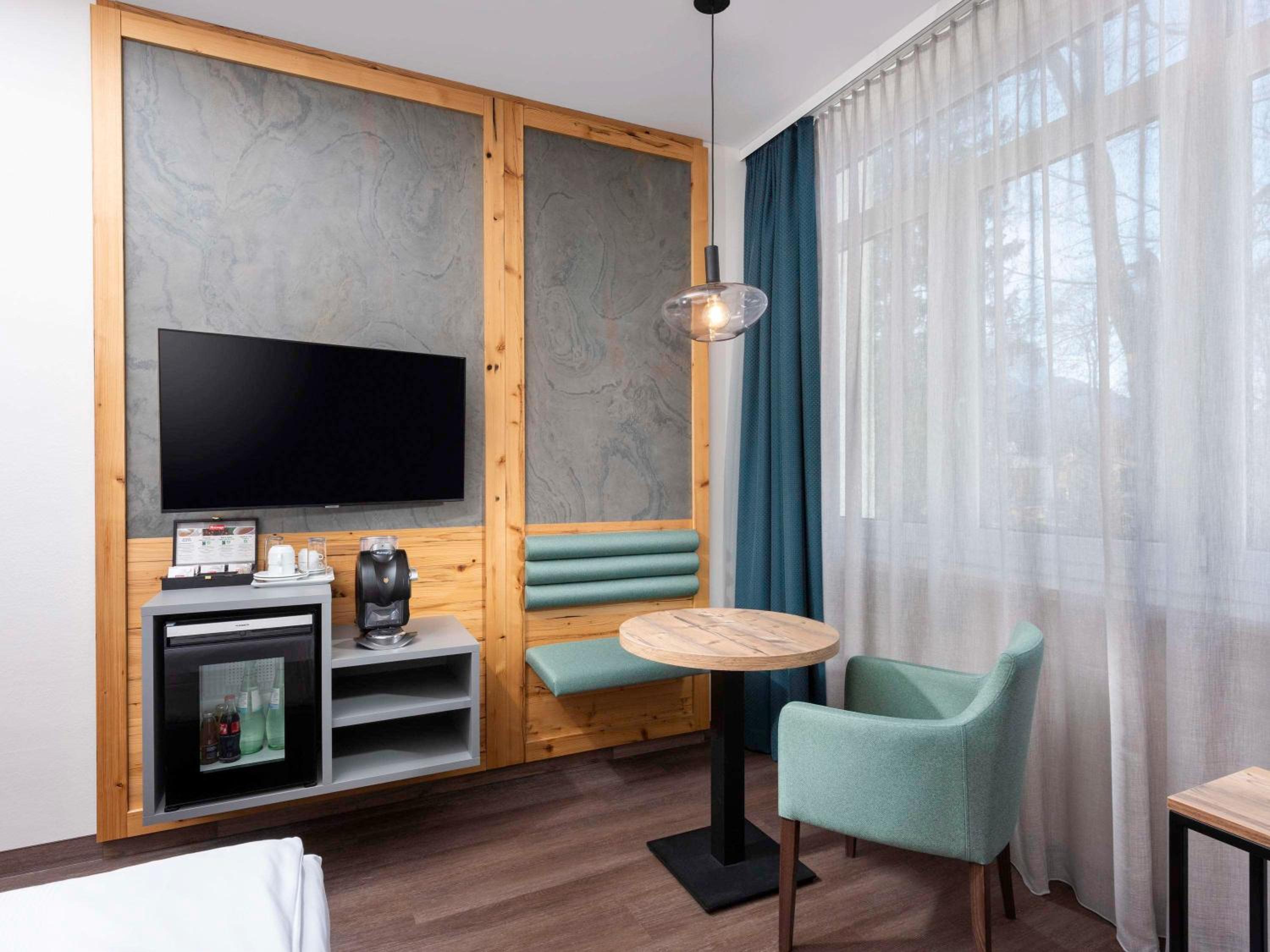 Privilege Double Room