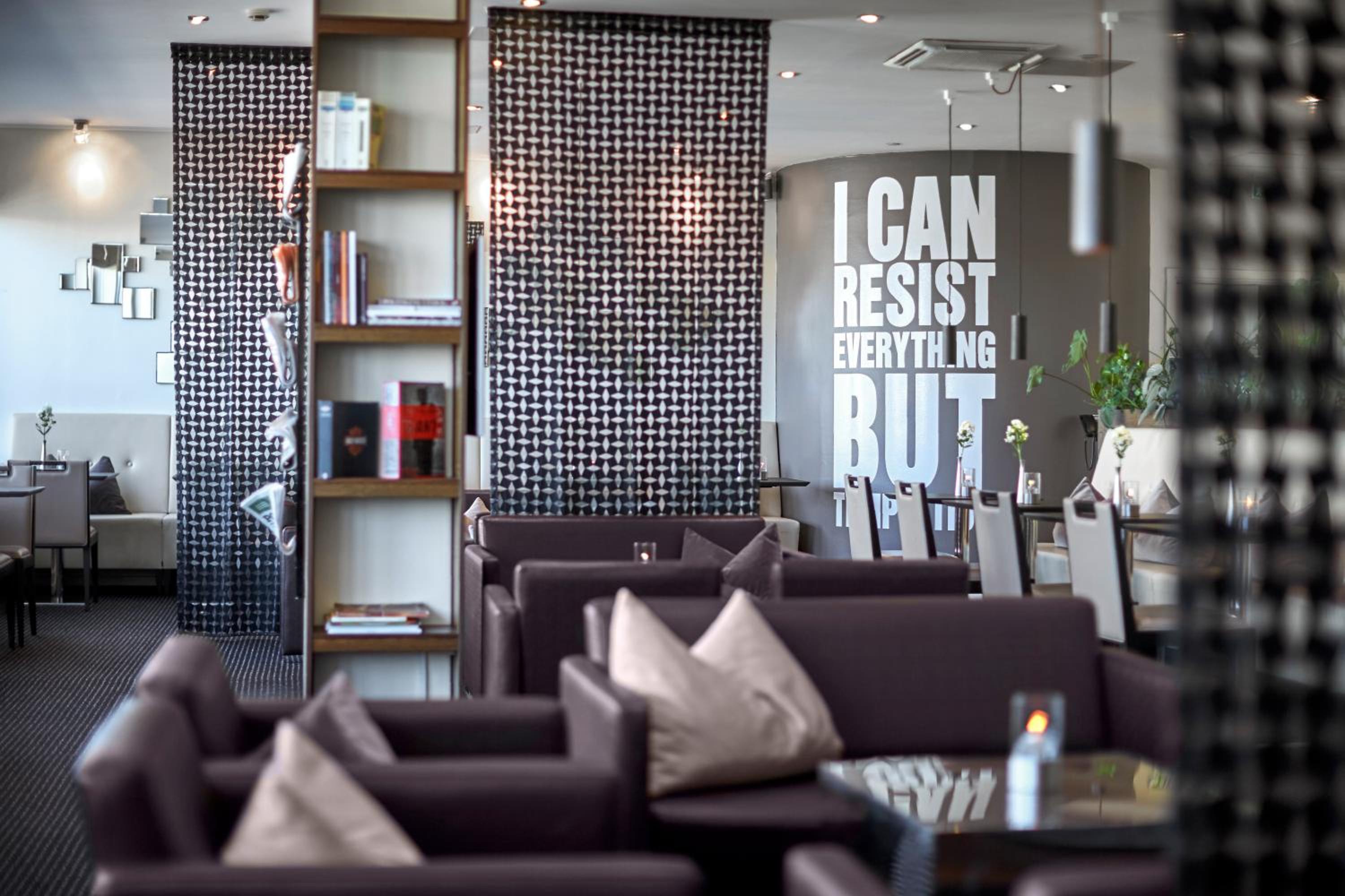 Executive Double or Twin Room with Lounge Access