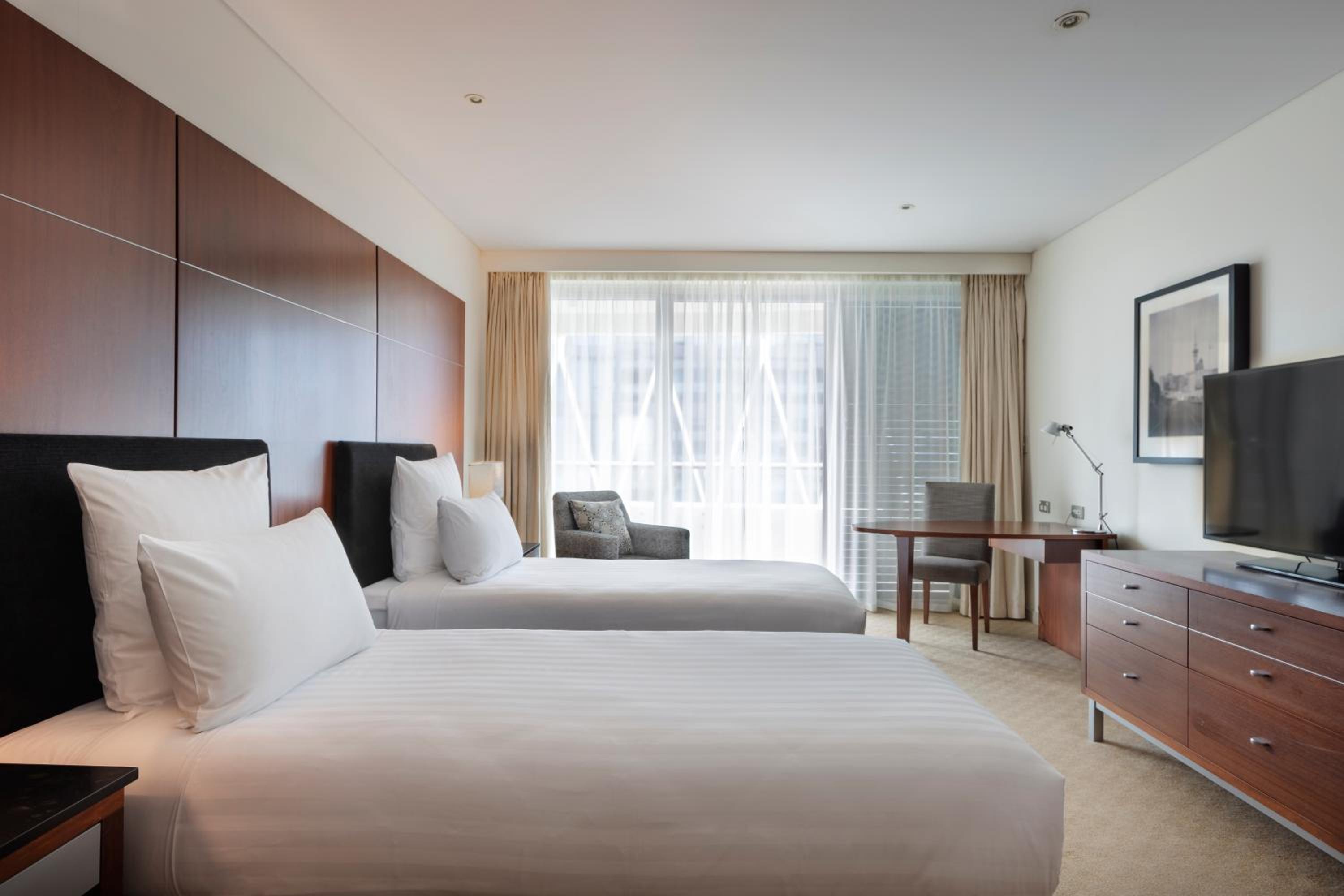 Residence Superior King Room