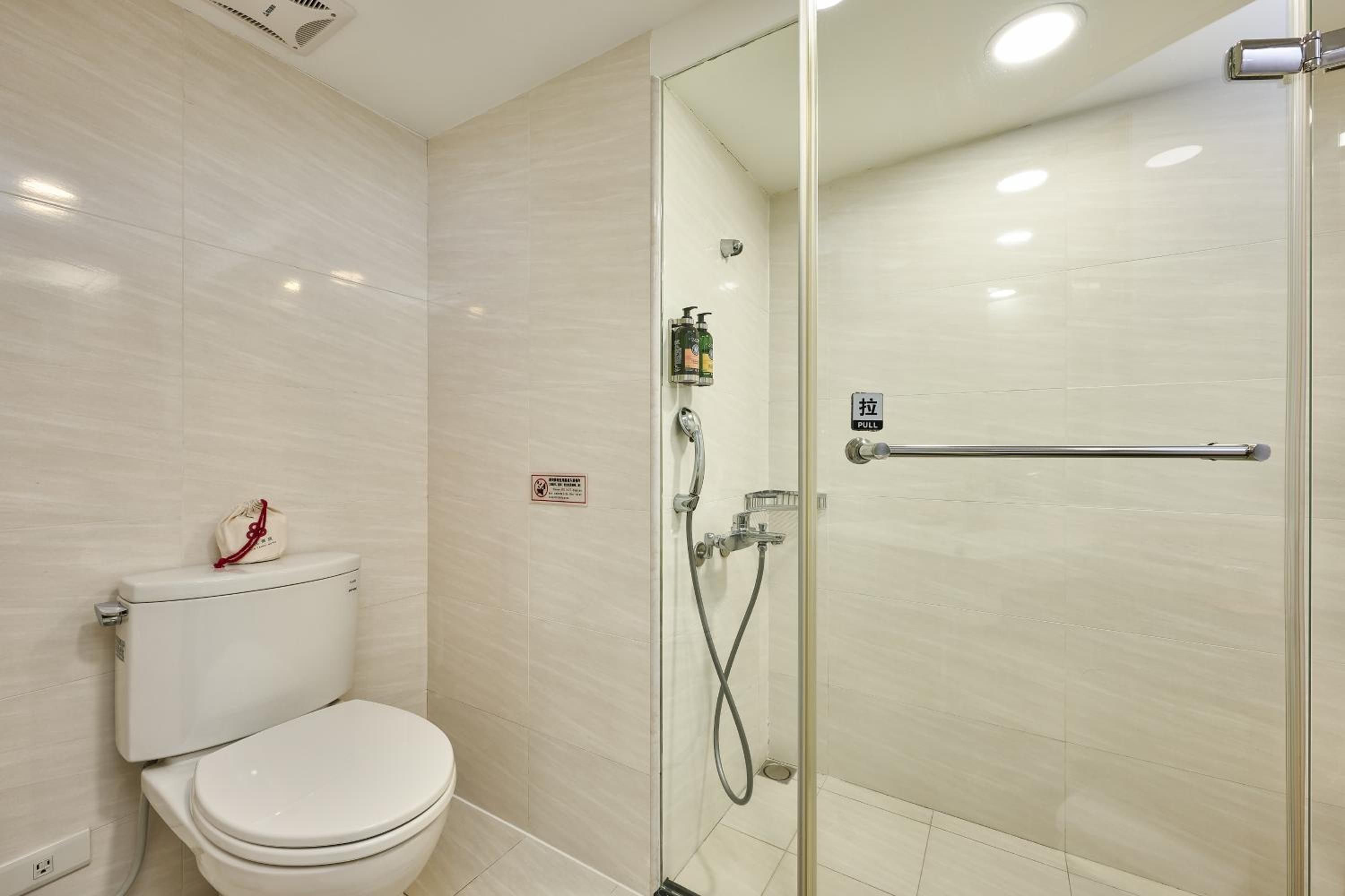Standard Double Room - No Window