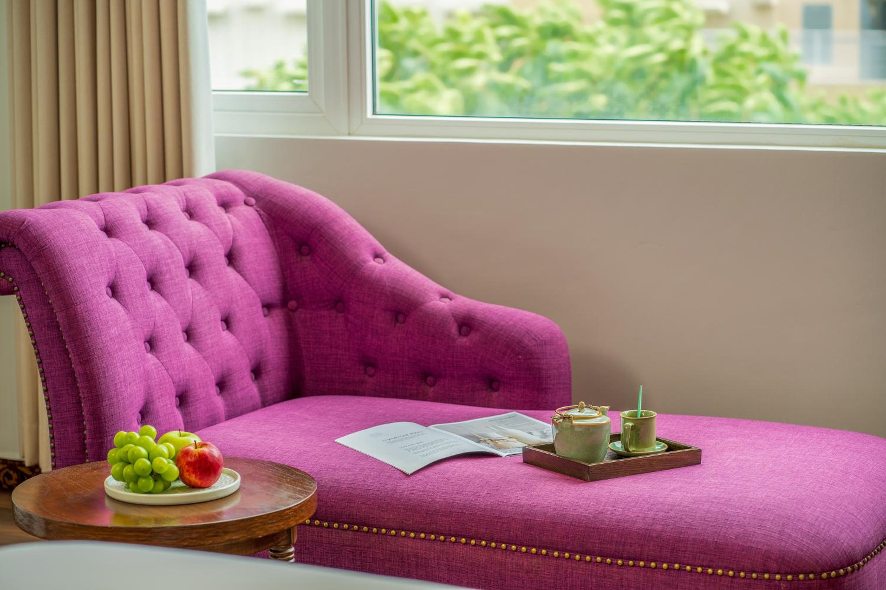 Executive Room with City View - Free Happy Hour