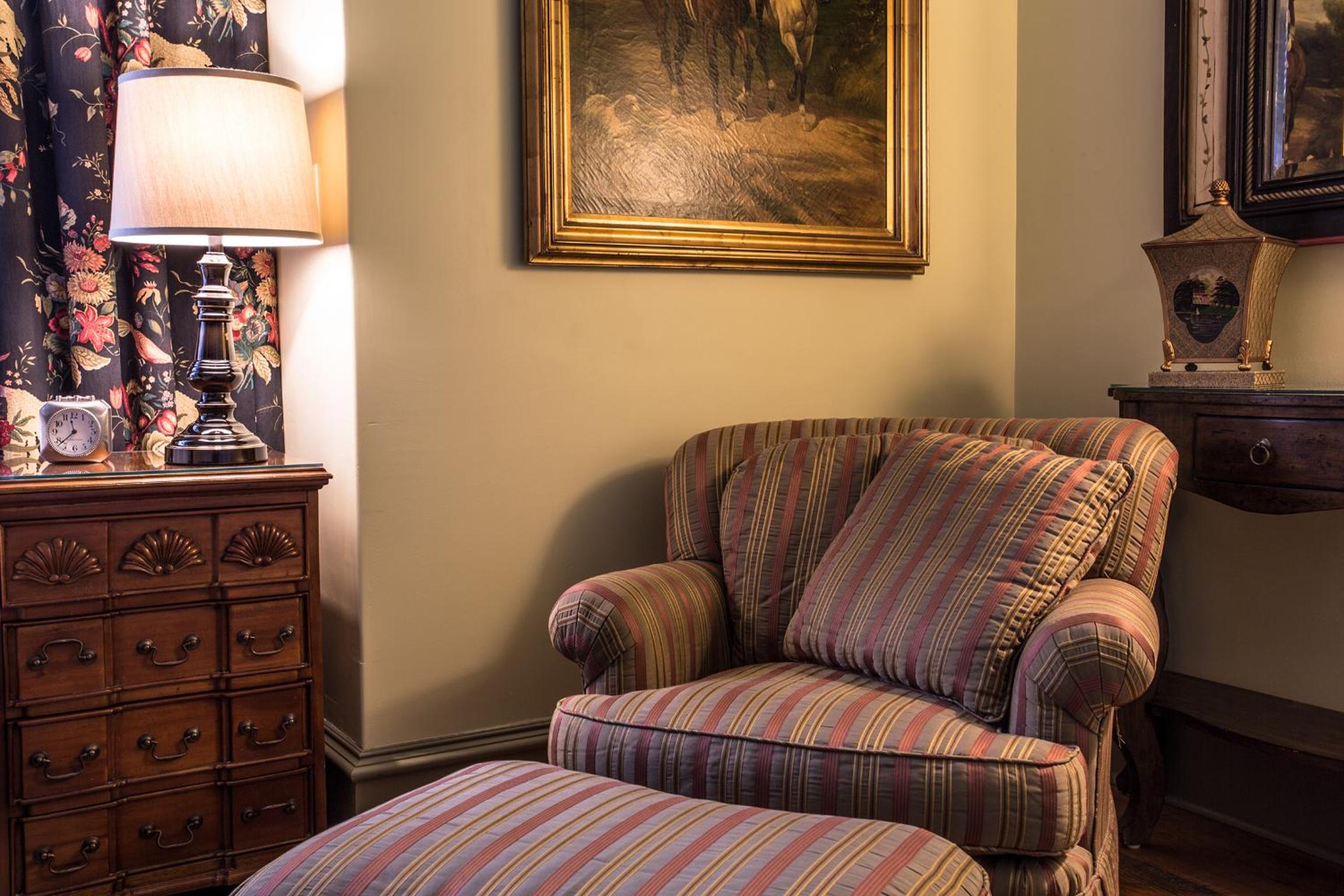 Colonial Queen Room with Terrace and Ocean View