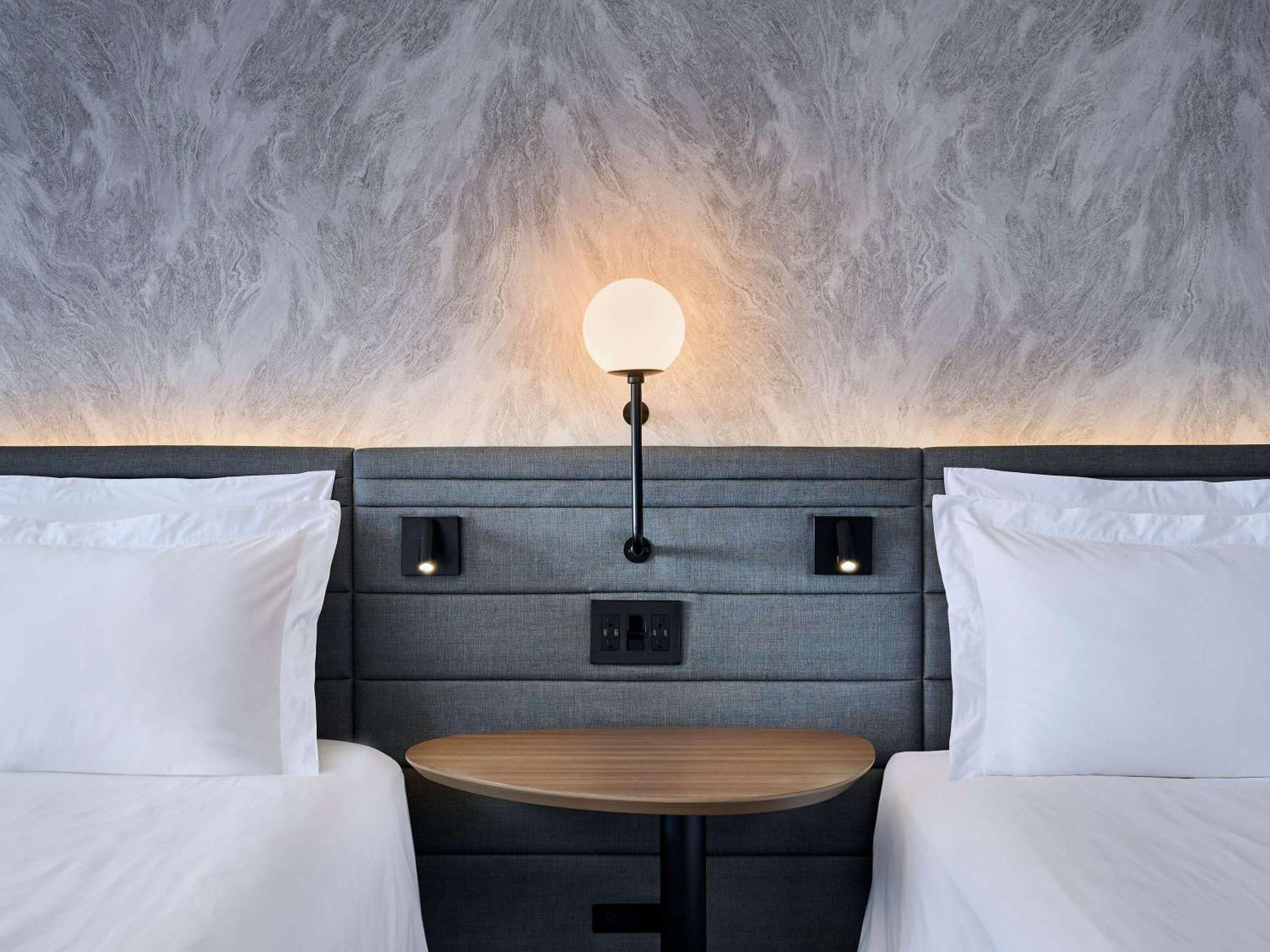 Executive Room - 2 Queen Beds