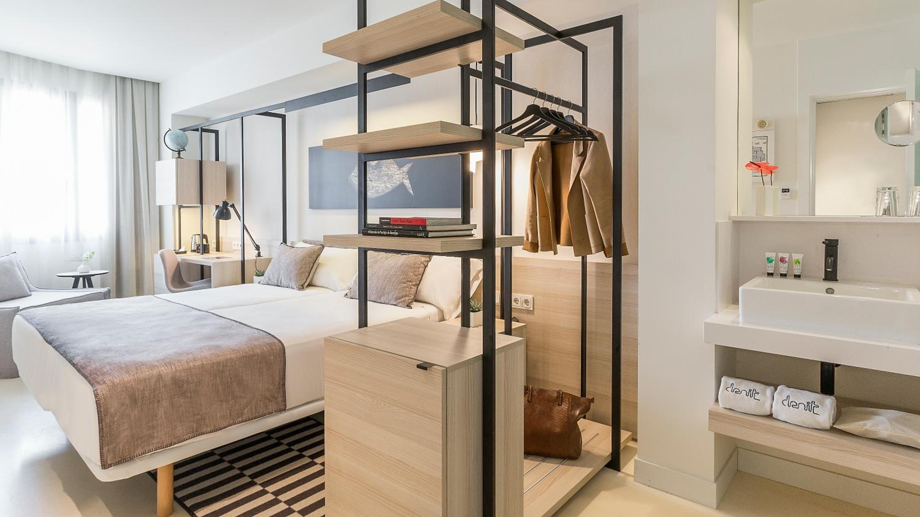 Superior Plus Double Room