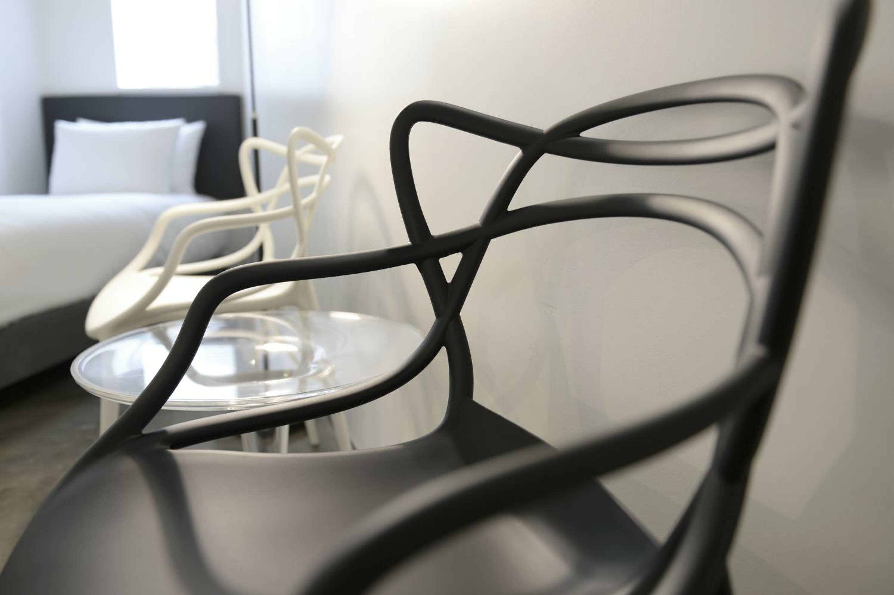 Triple Room with Netflix