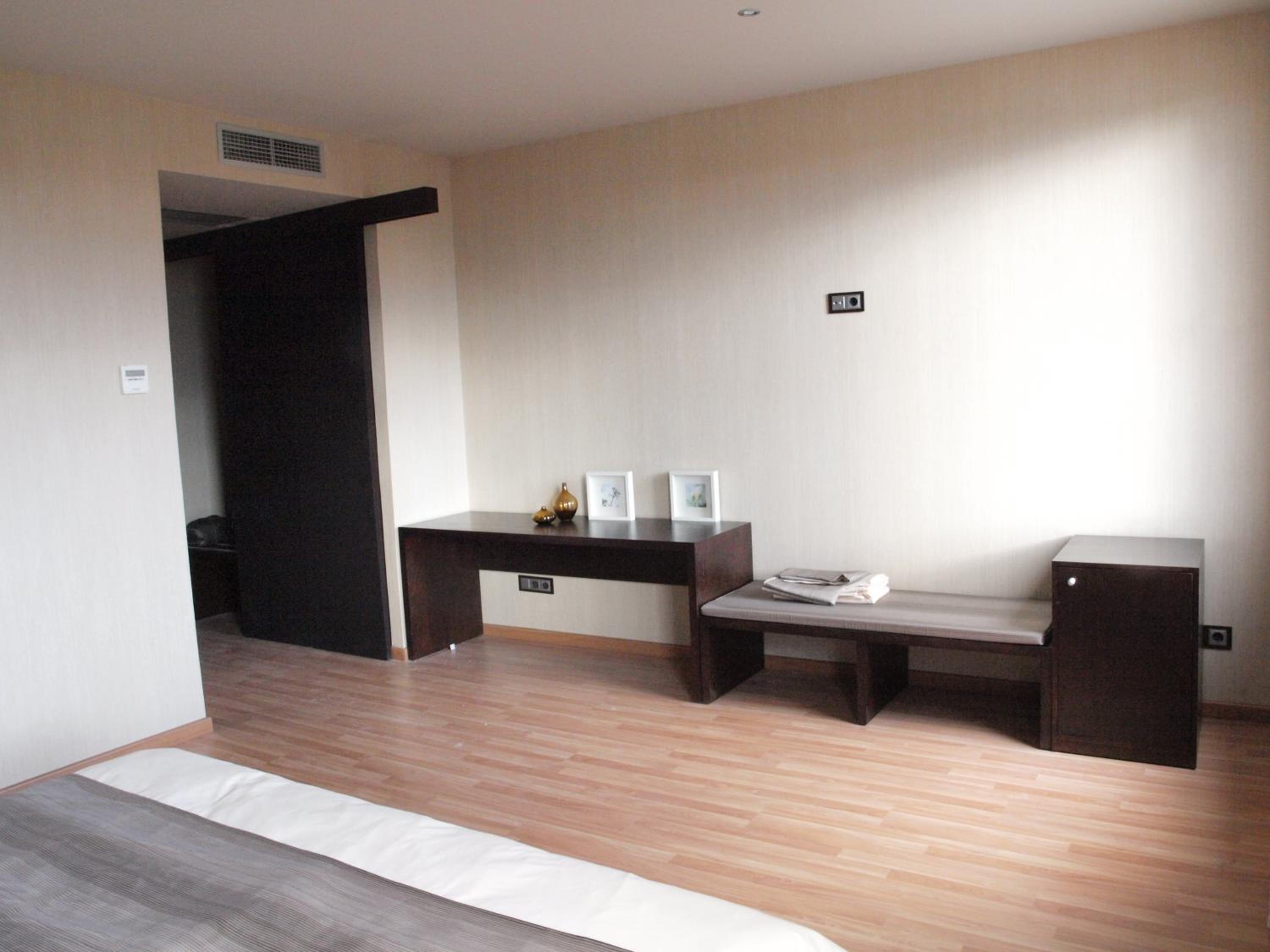 Double or Twin Room with Extra Bed