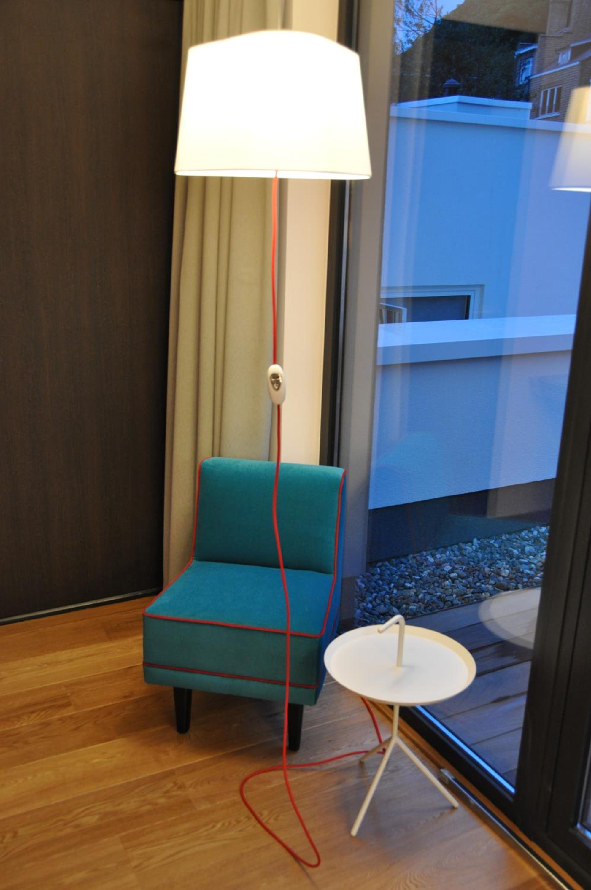 Superior Double Room with Garden View