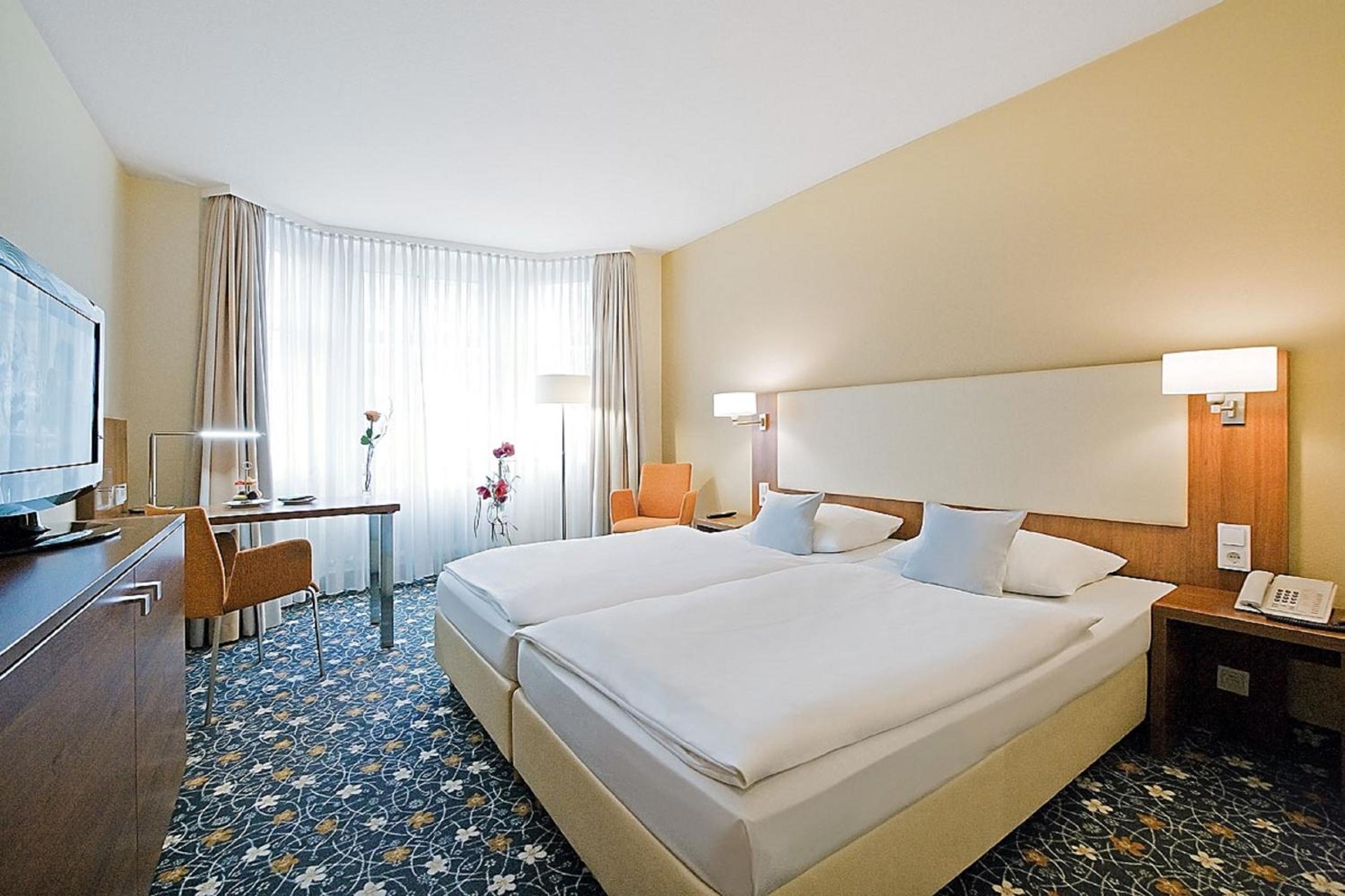 Business Double Room